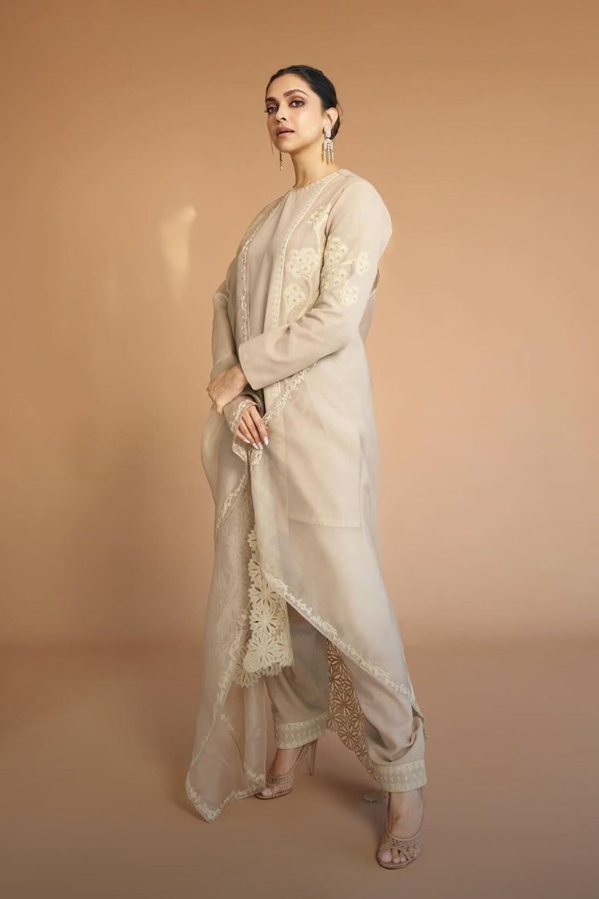 Deepika Padukone in Masaba