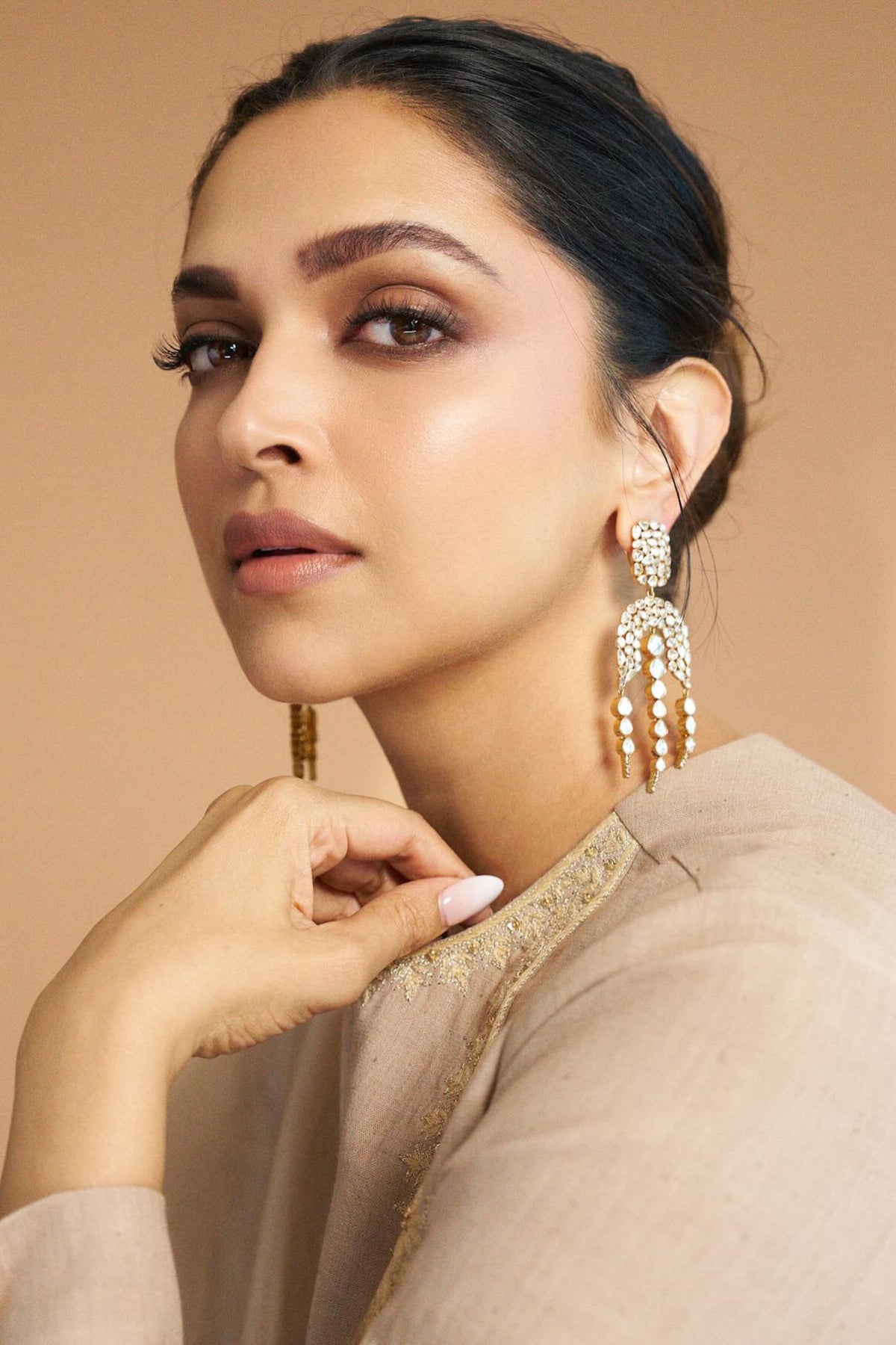 Deepika Padukone in Masaba