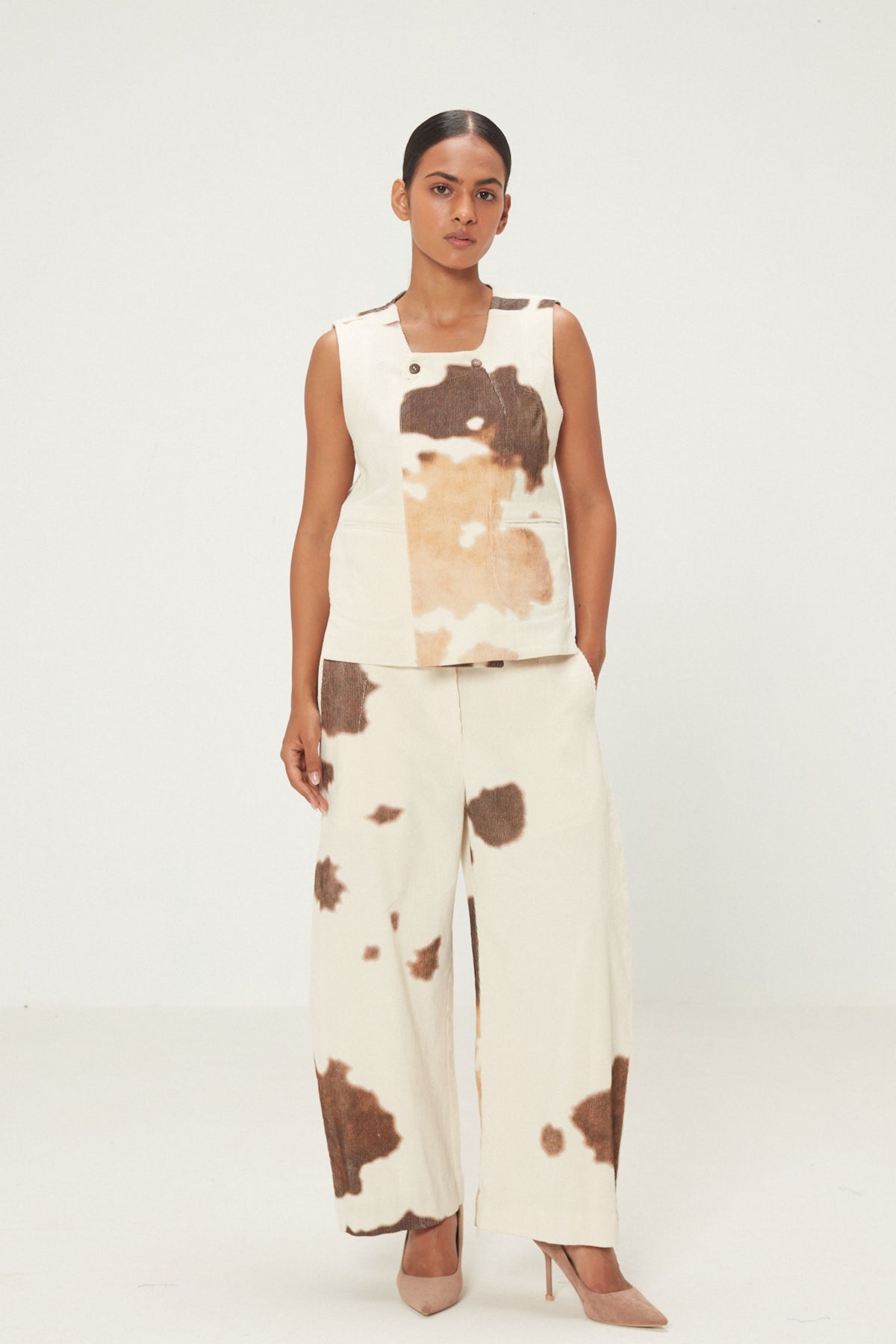Holstein Co-ord Set