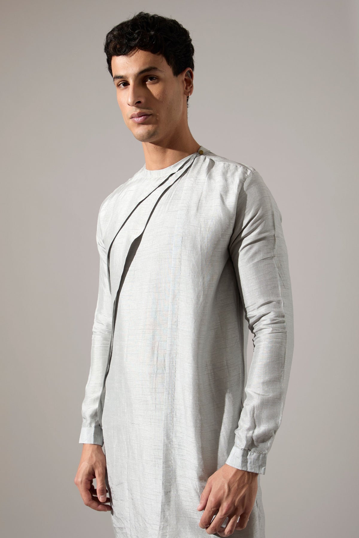 Dorian Kurta Set