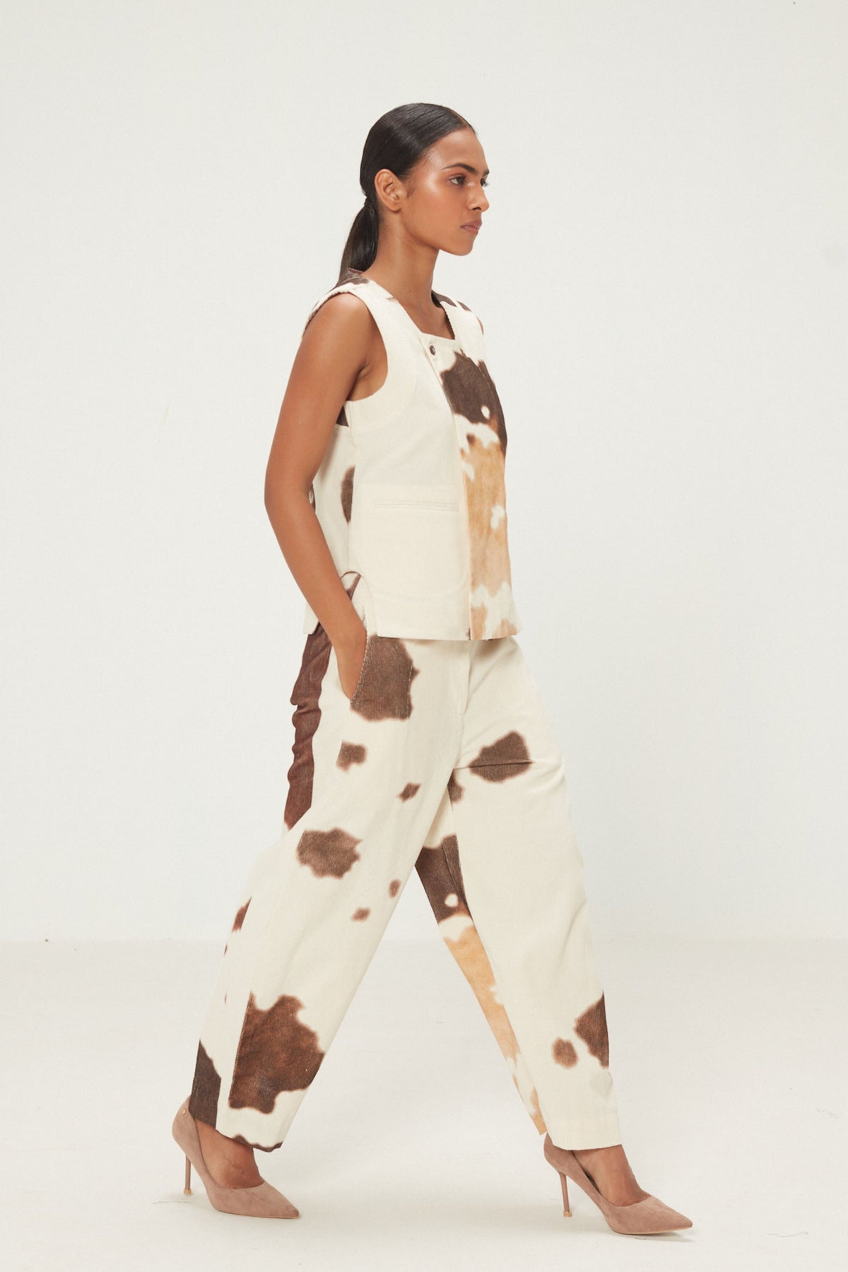 Holstein Co-ord Set