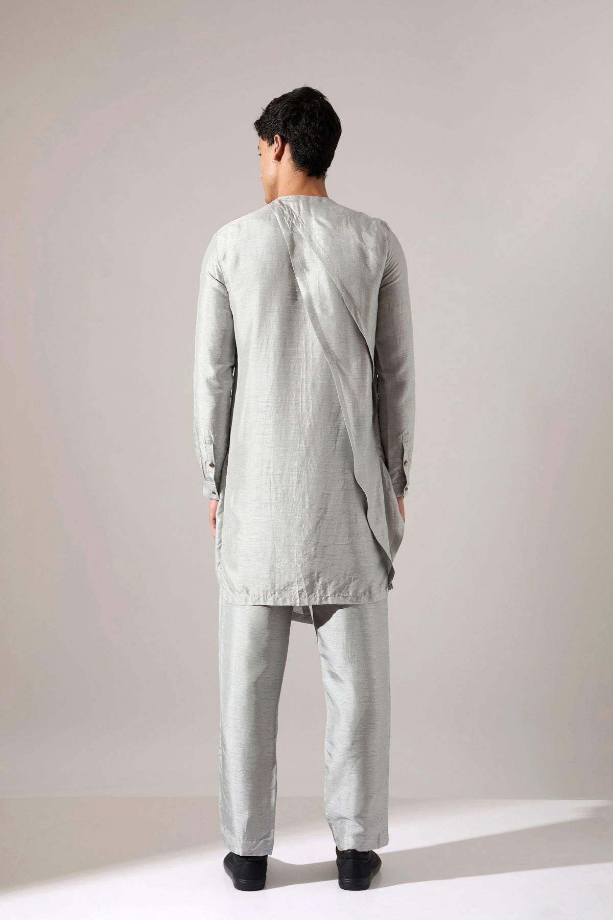 Dorian Kurta Set