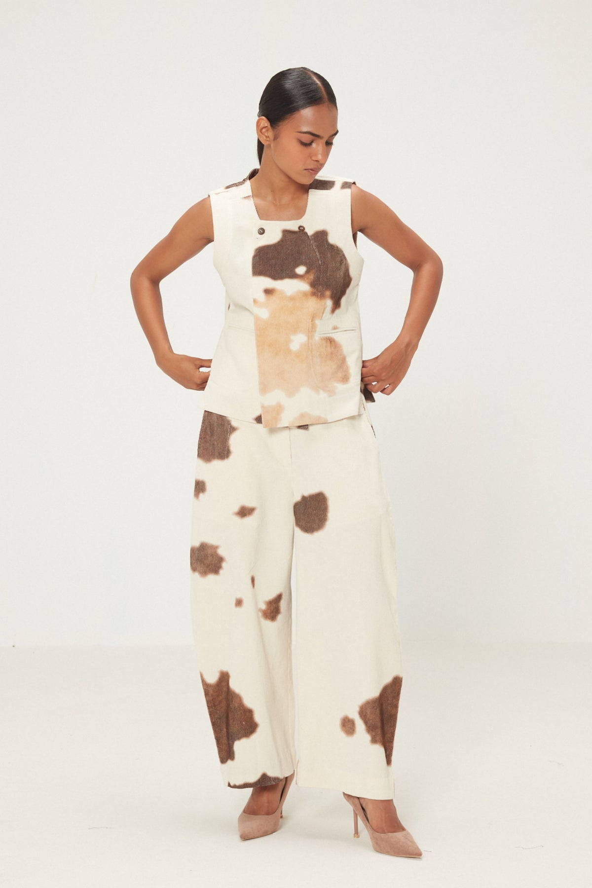 Holstein Pants