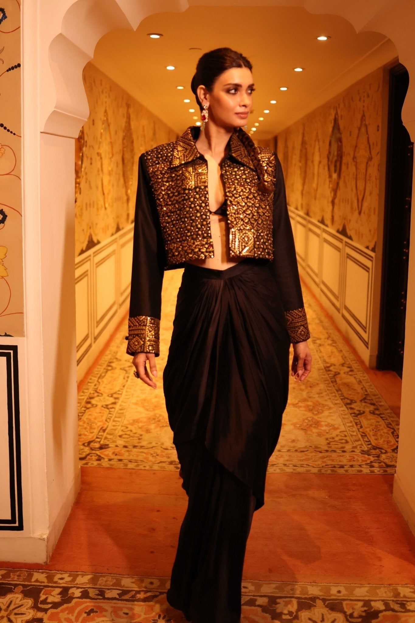 Diana Penty in Punit Balana - Punit Balana - Elahe