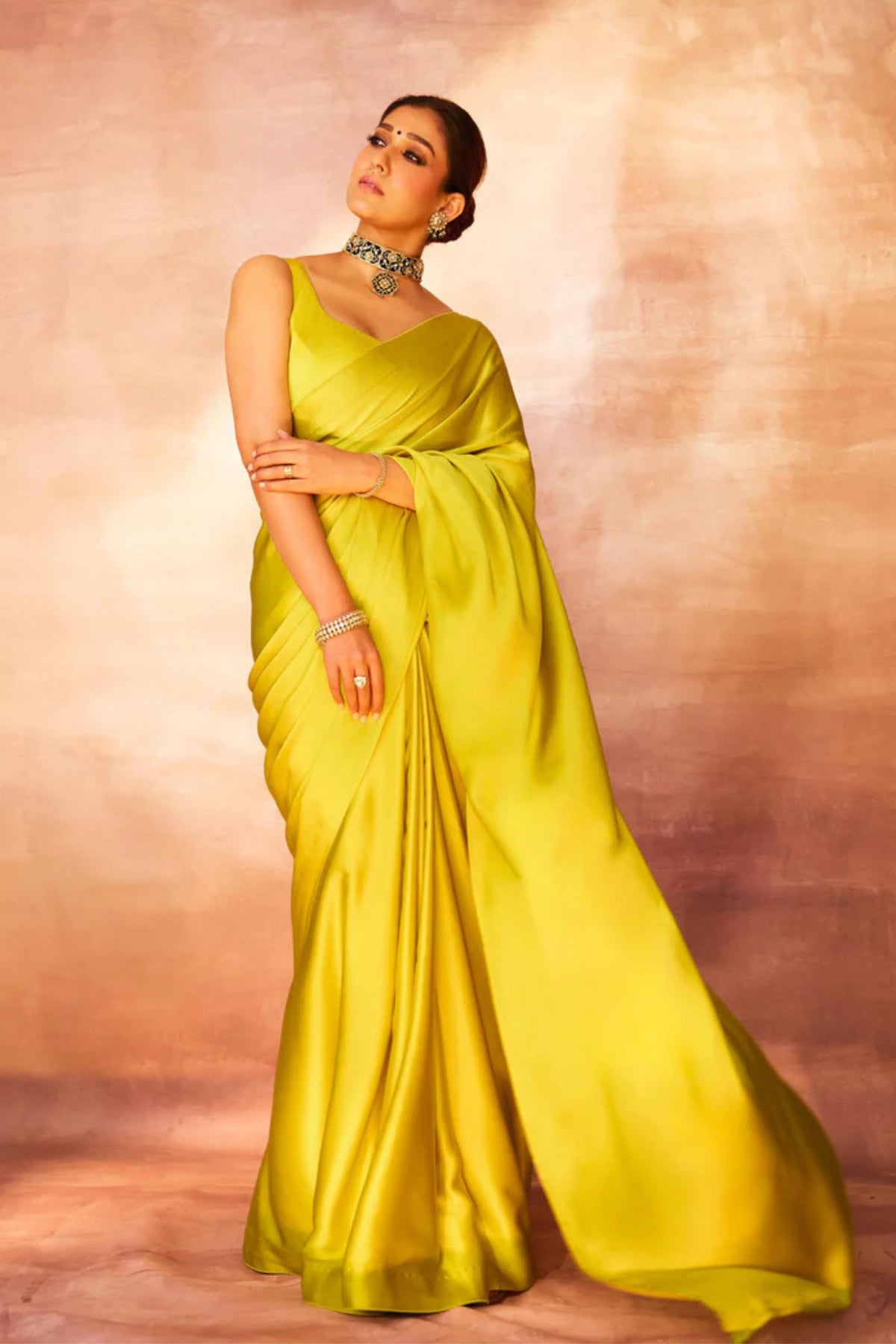 Nayanthara in Ekaya