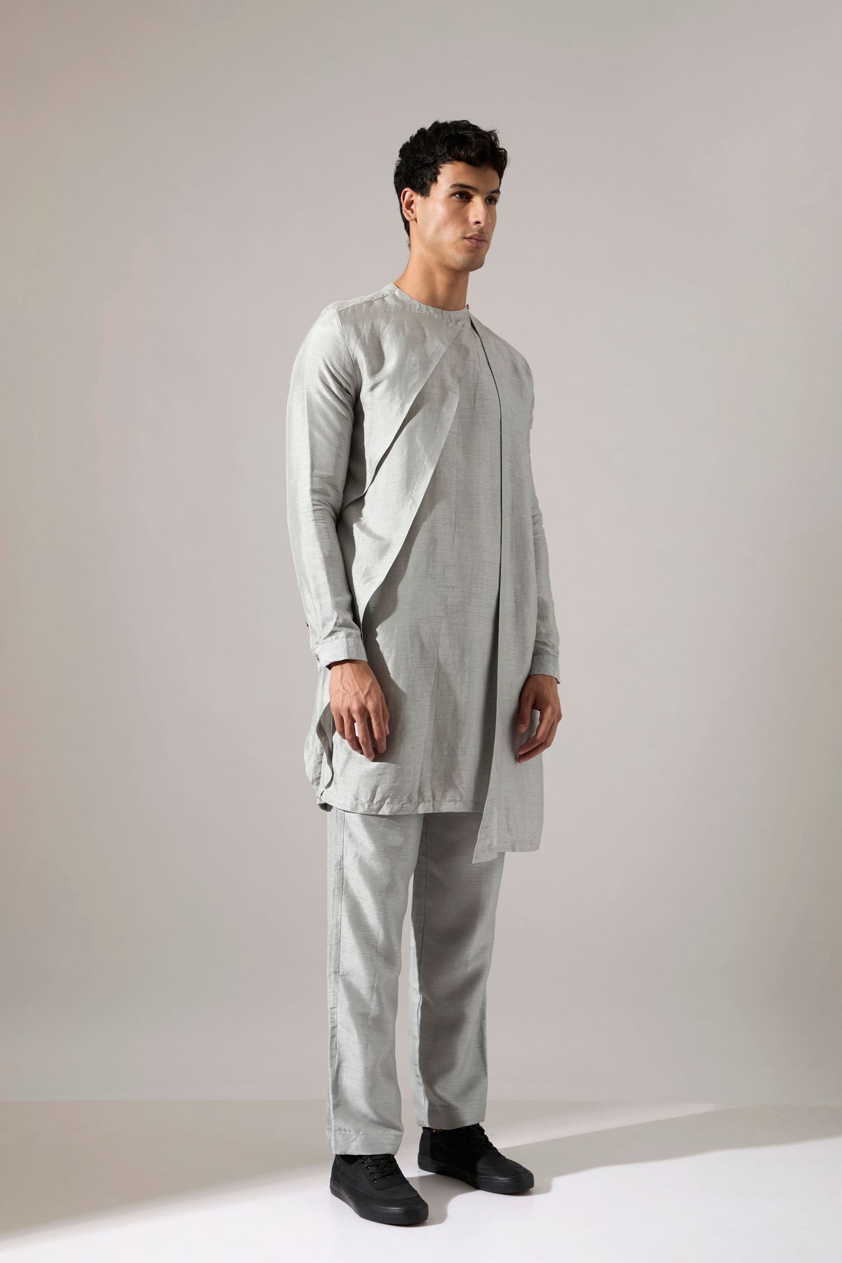 Dorian Kurta Set