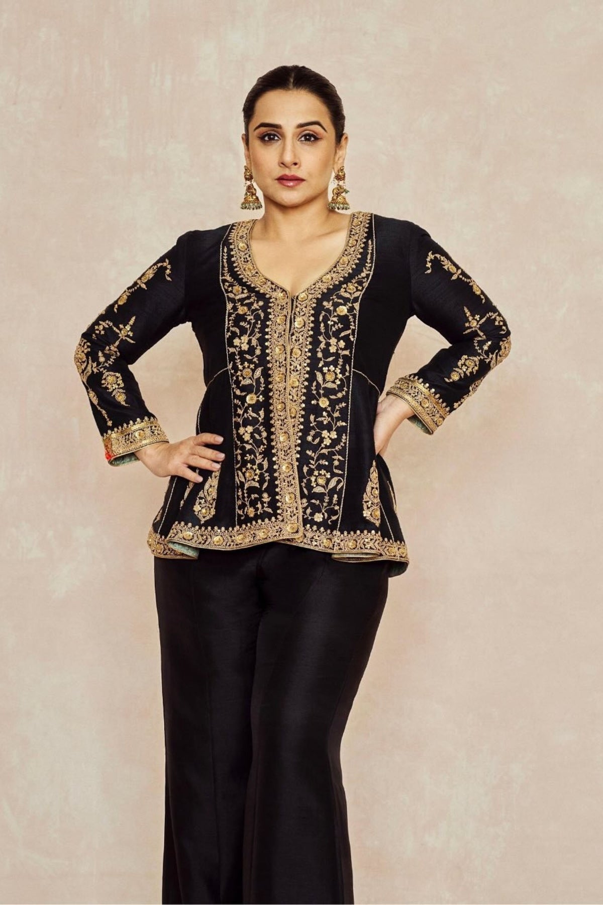 Vidya Balan in Lajjoo C