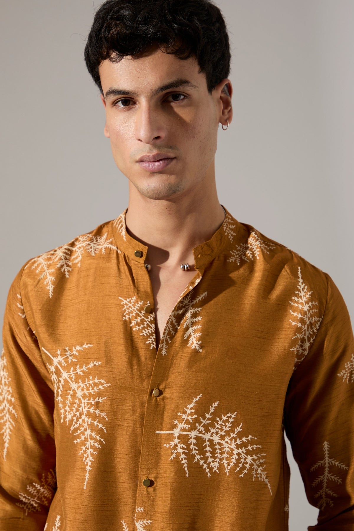 Sebastian Fern Kurta Set