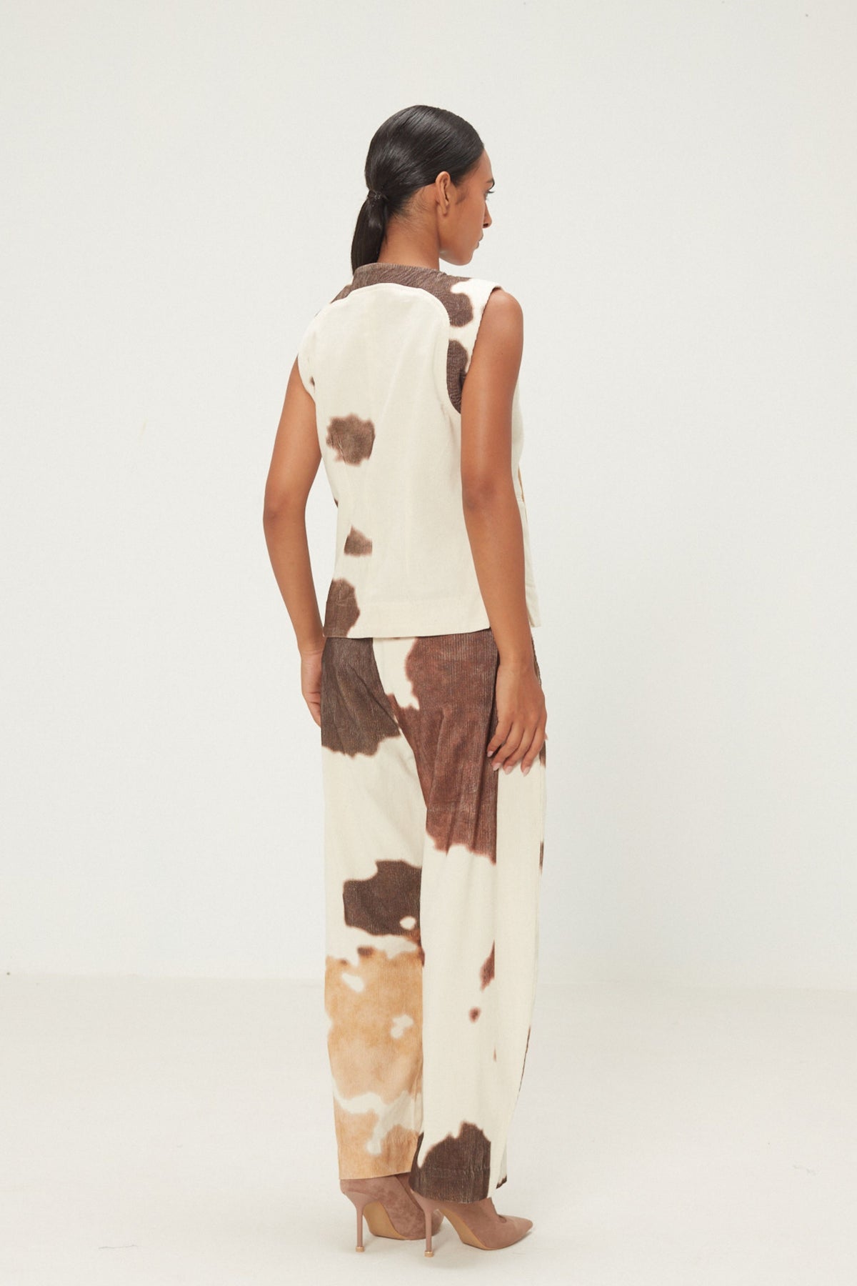 Holstein Pants