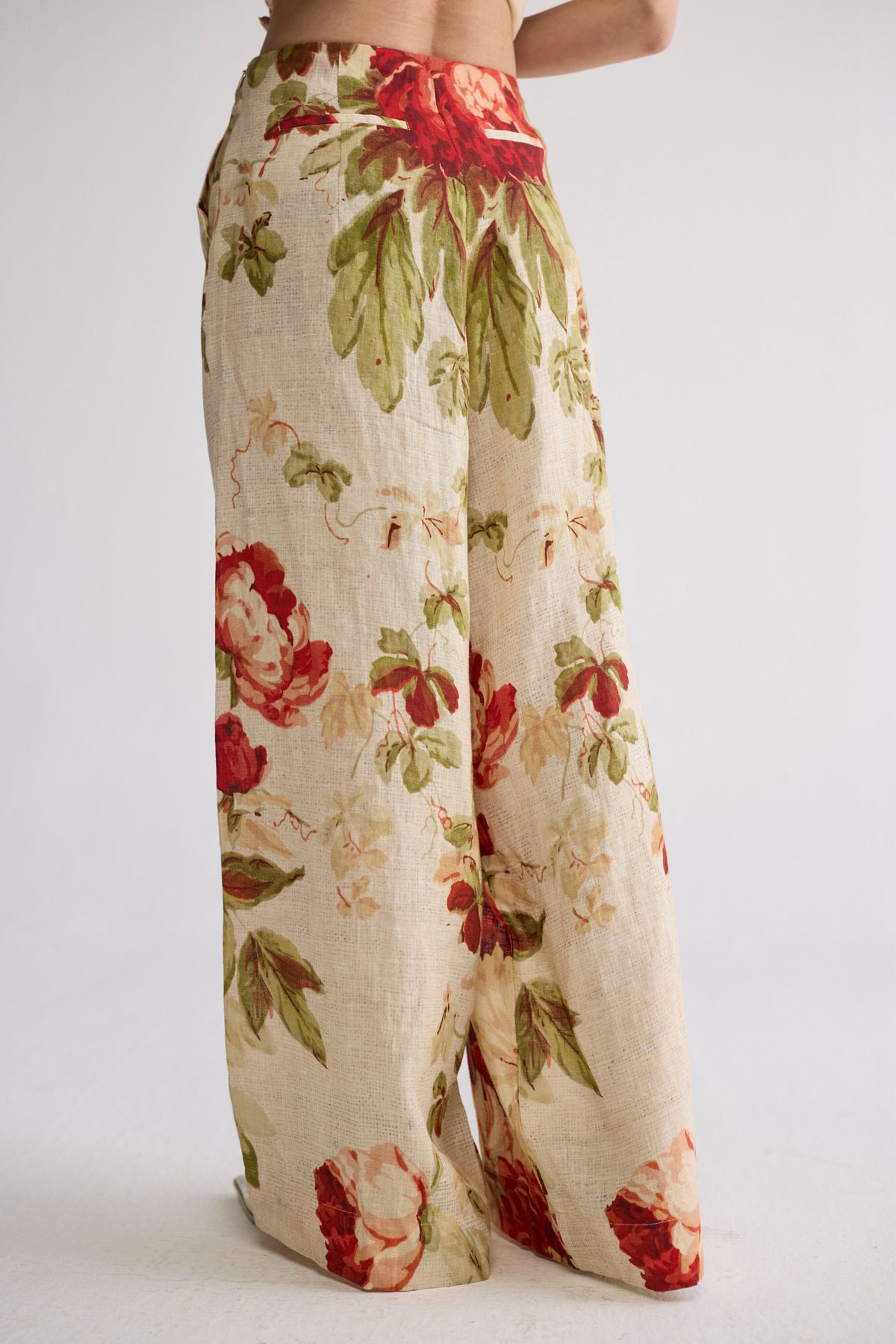 Sama Panelled Co-ord Set