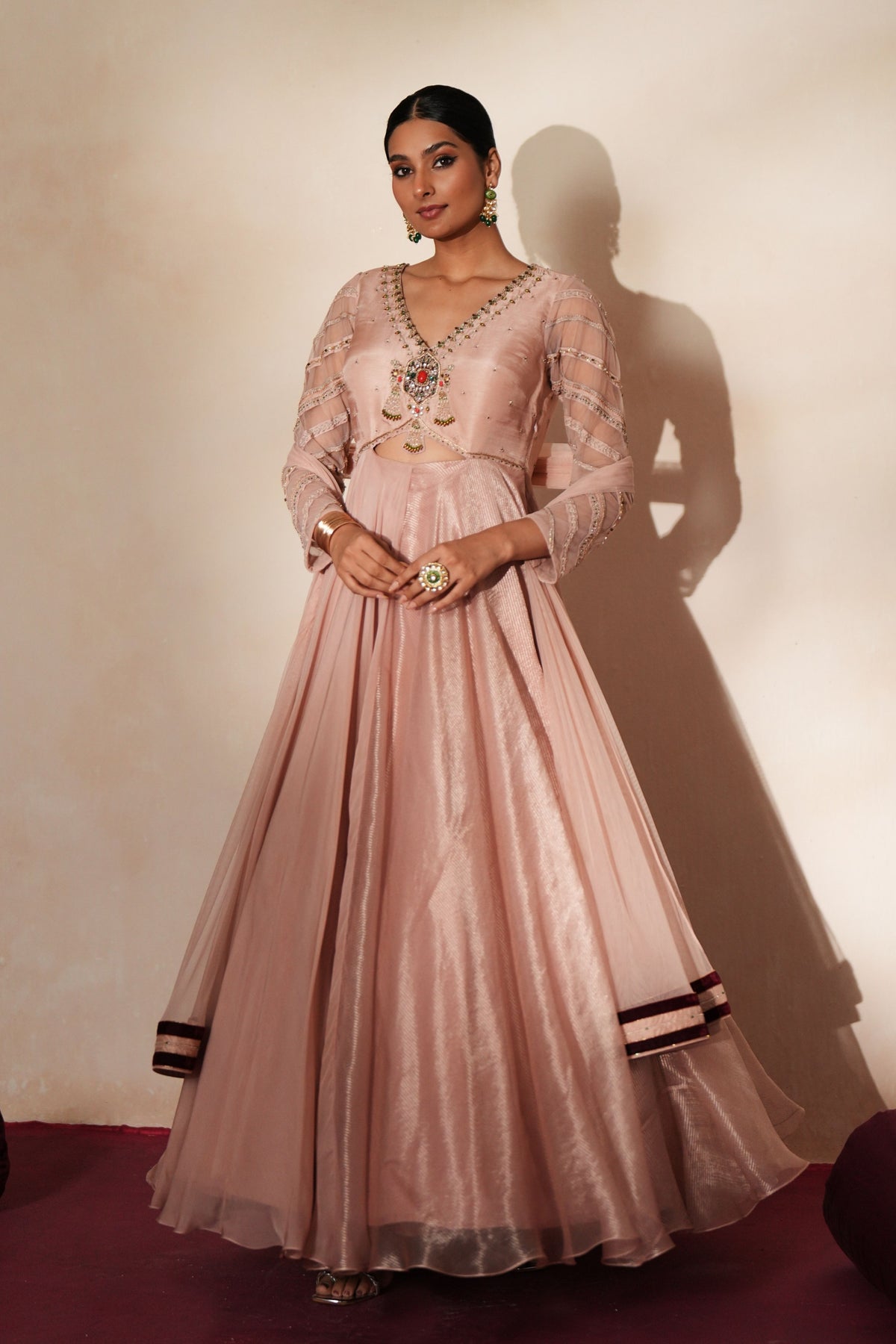 Chandrika Anarkali