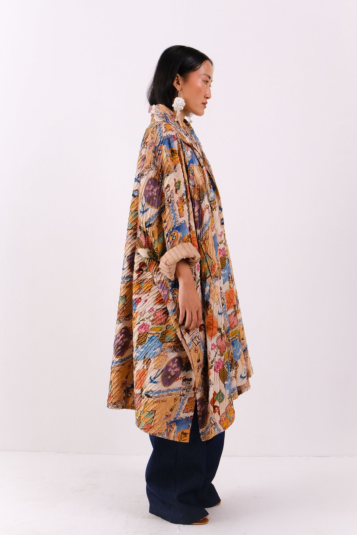 Solace Jacket