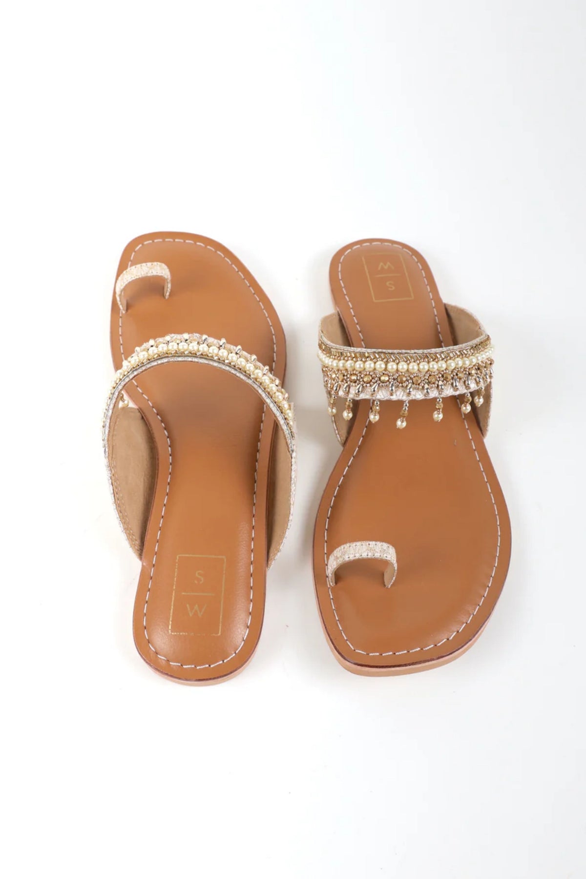 Jolie Sandals