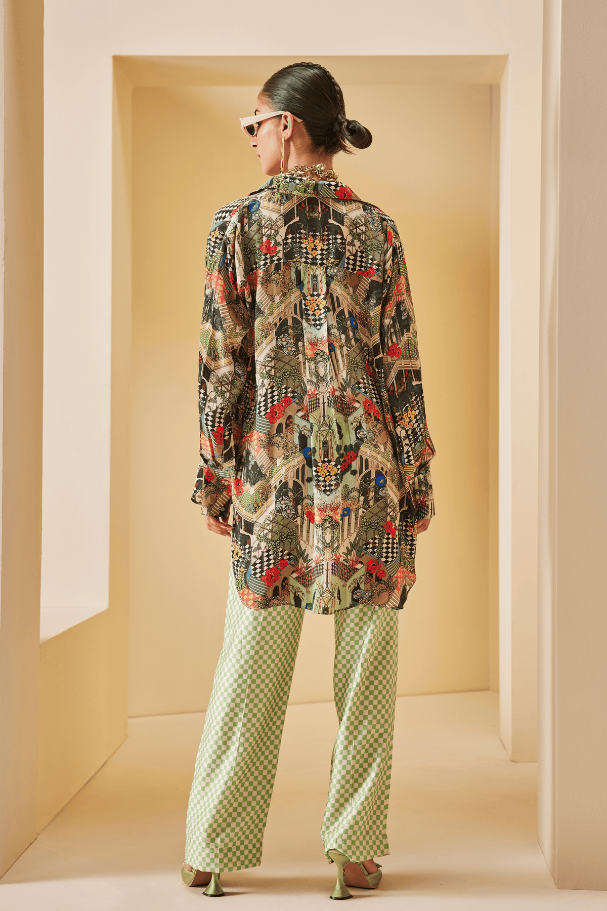 Caro Co-ord Set