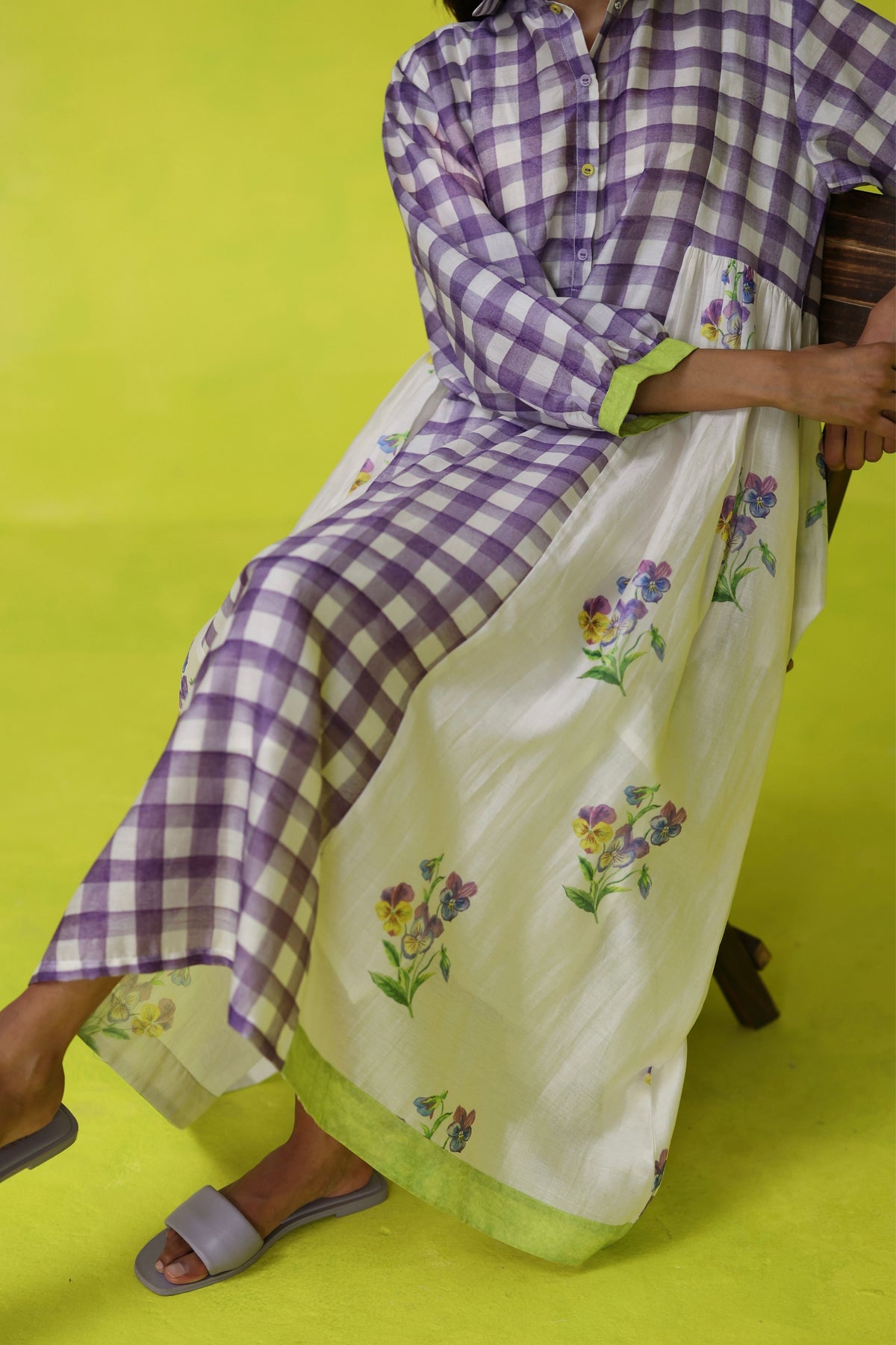Seminyak Dress