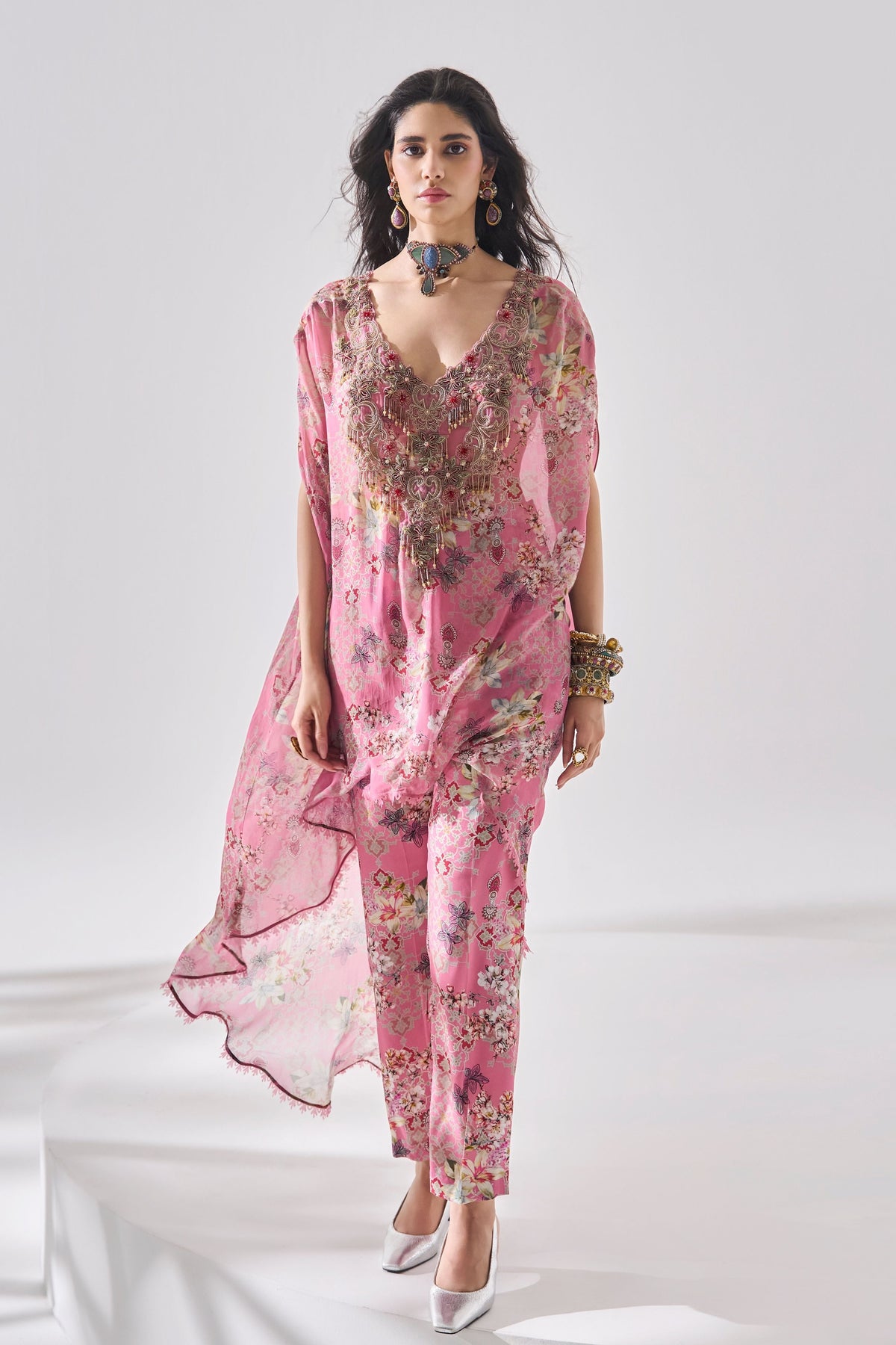 Ira Kurta Set