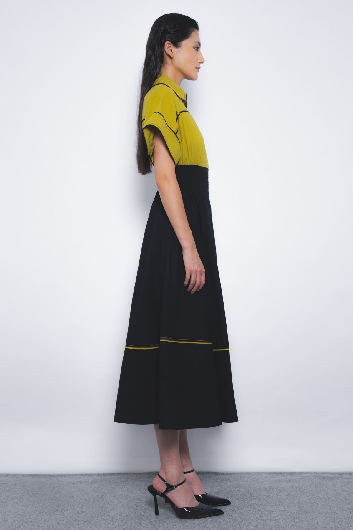 Esther Dress