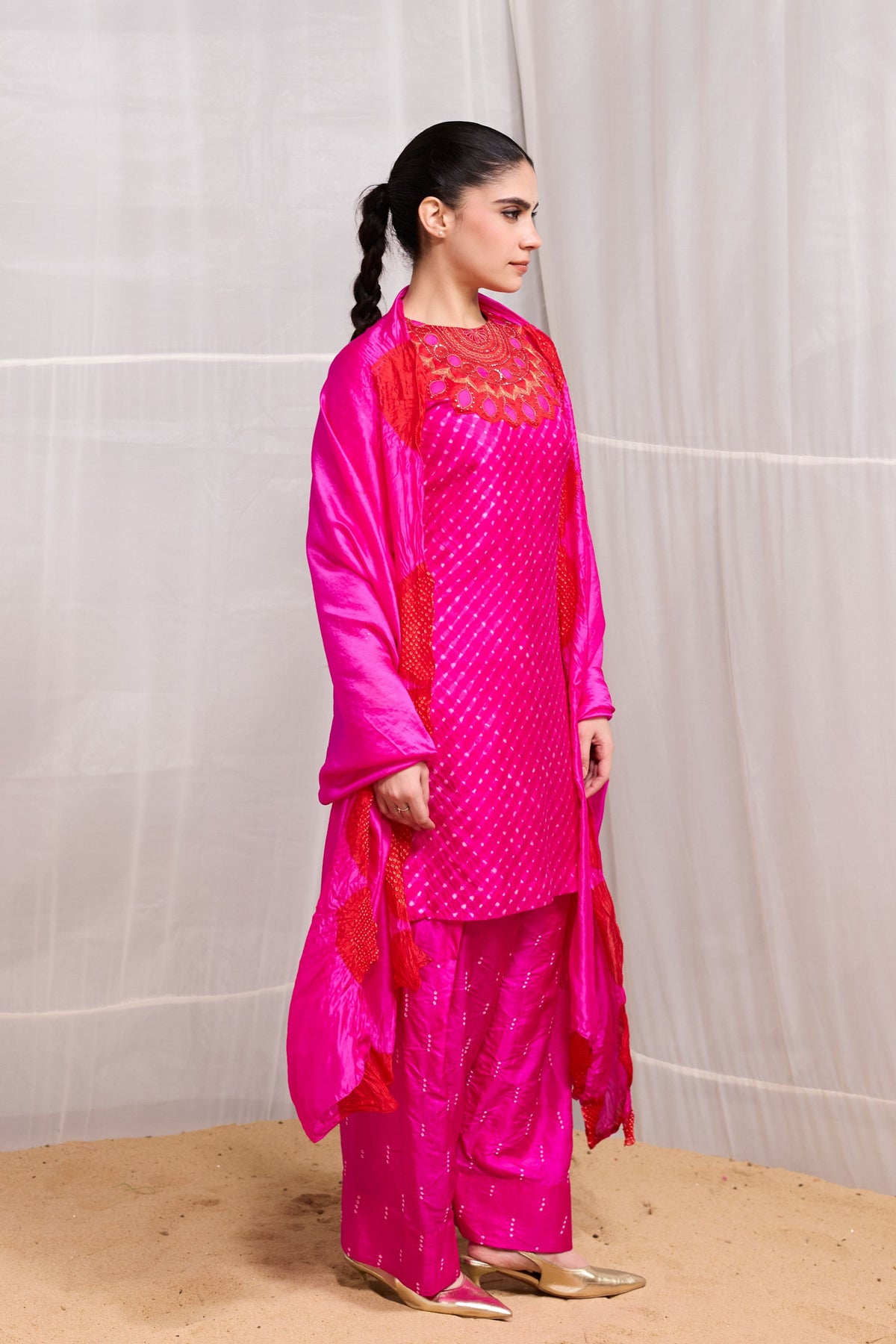 Rani Kair Suit