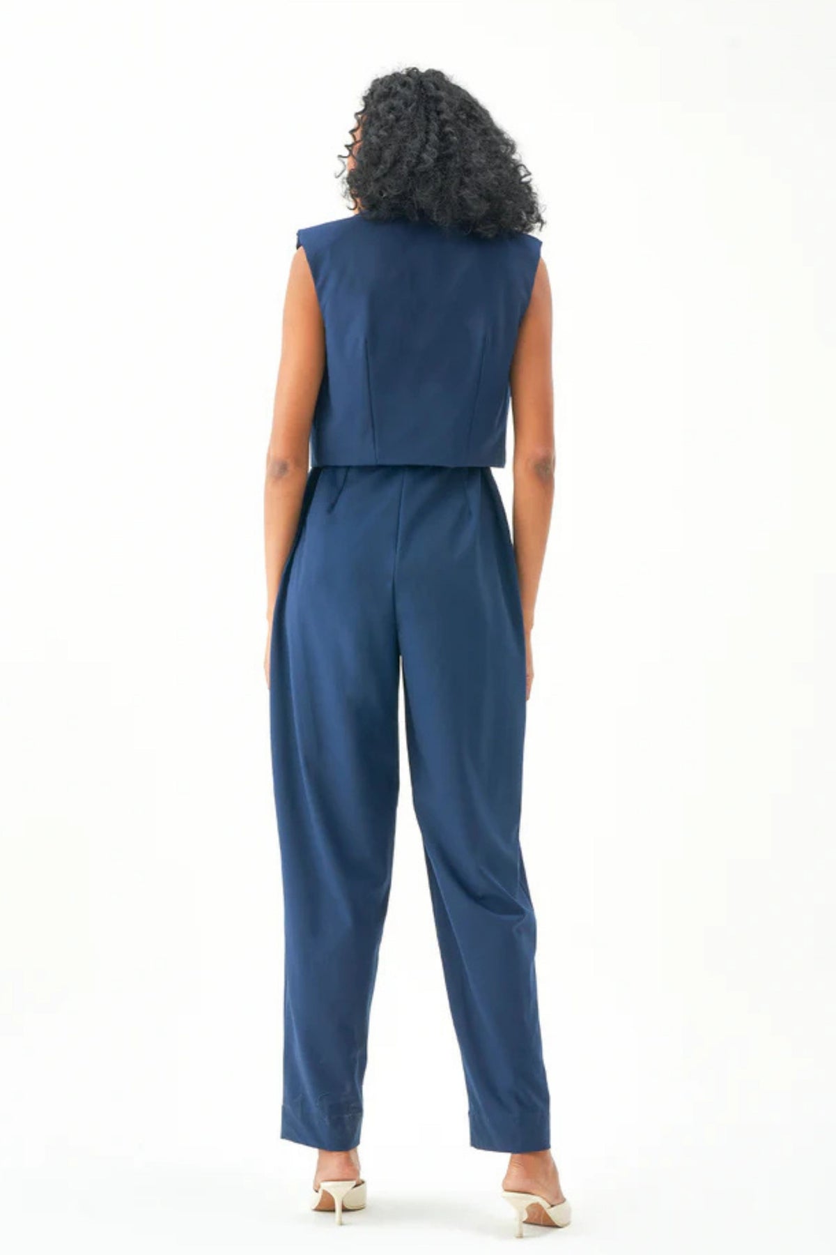 Tamara Jumpsuit