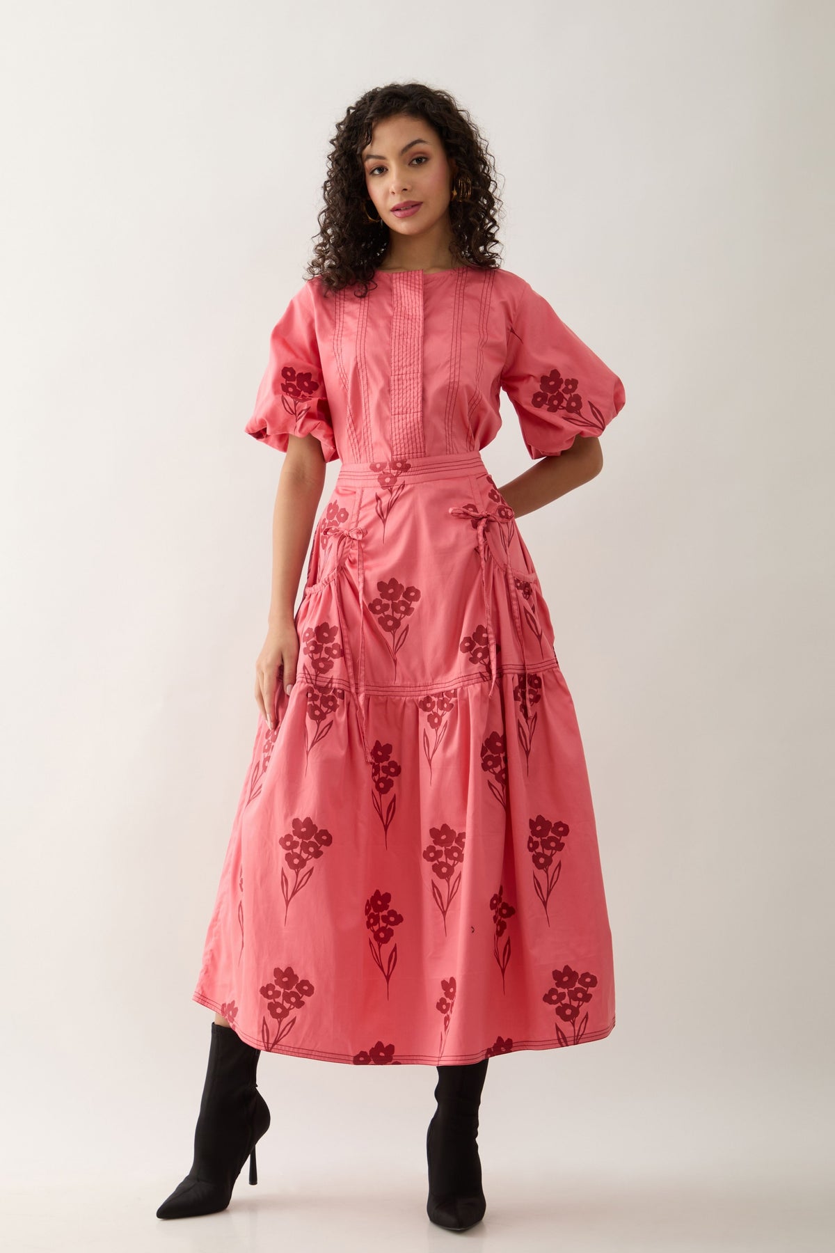 Red Farm Samui Skirt