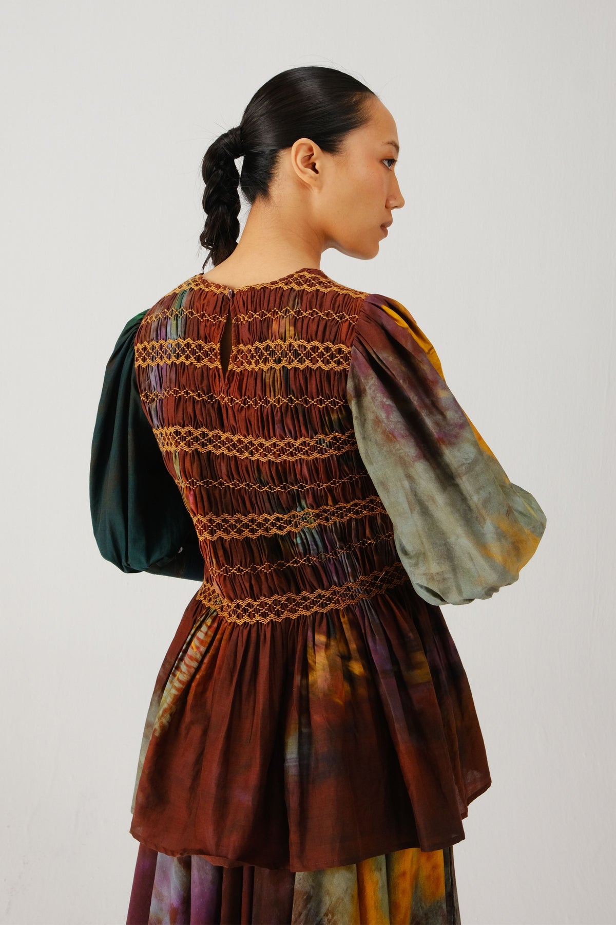 X-ray Gaia Top