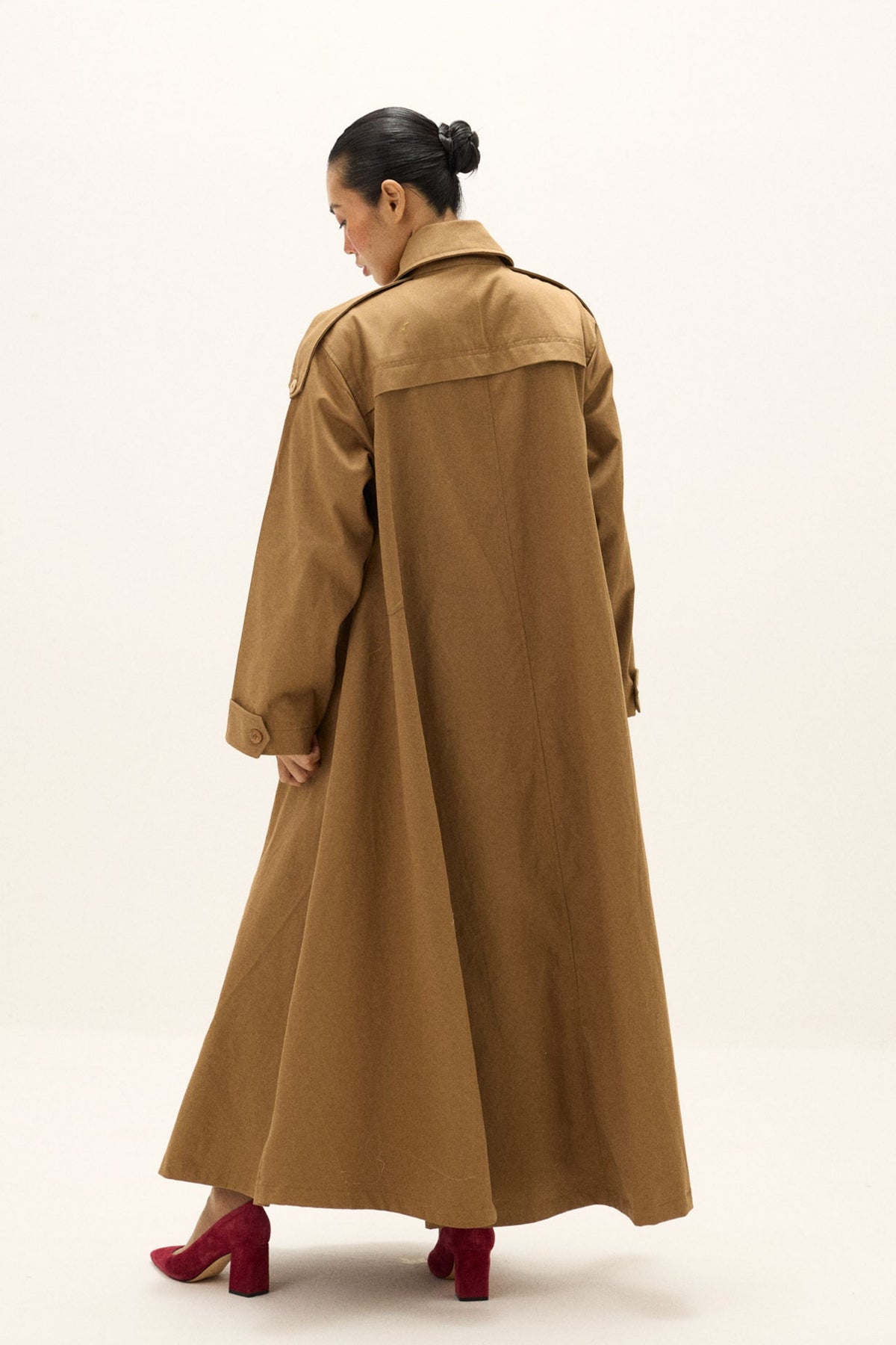 Heartstone Coat