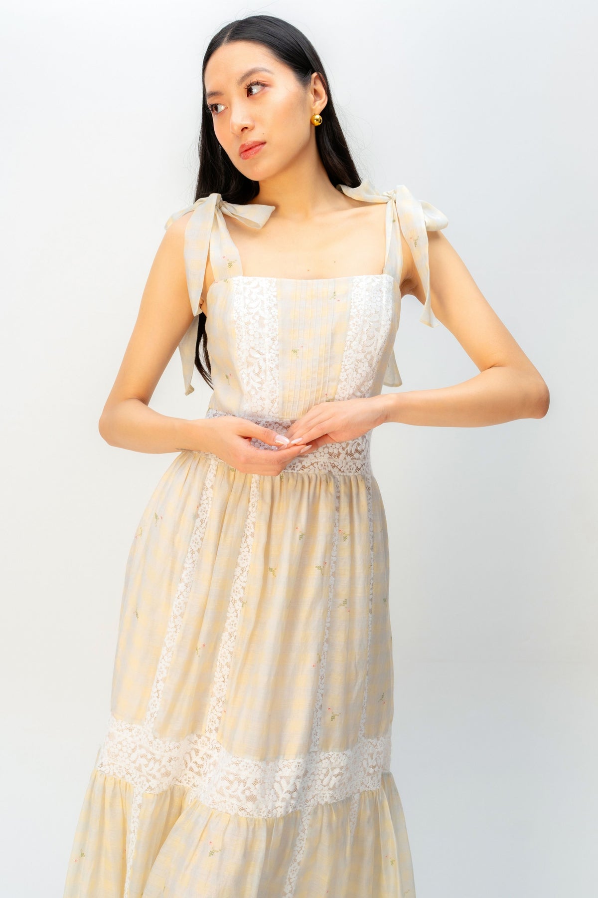 Dreaming You Dress