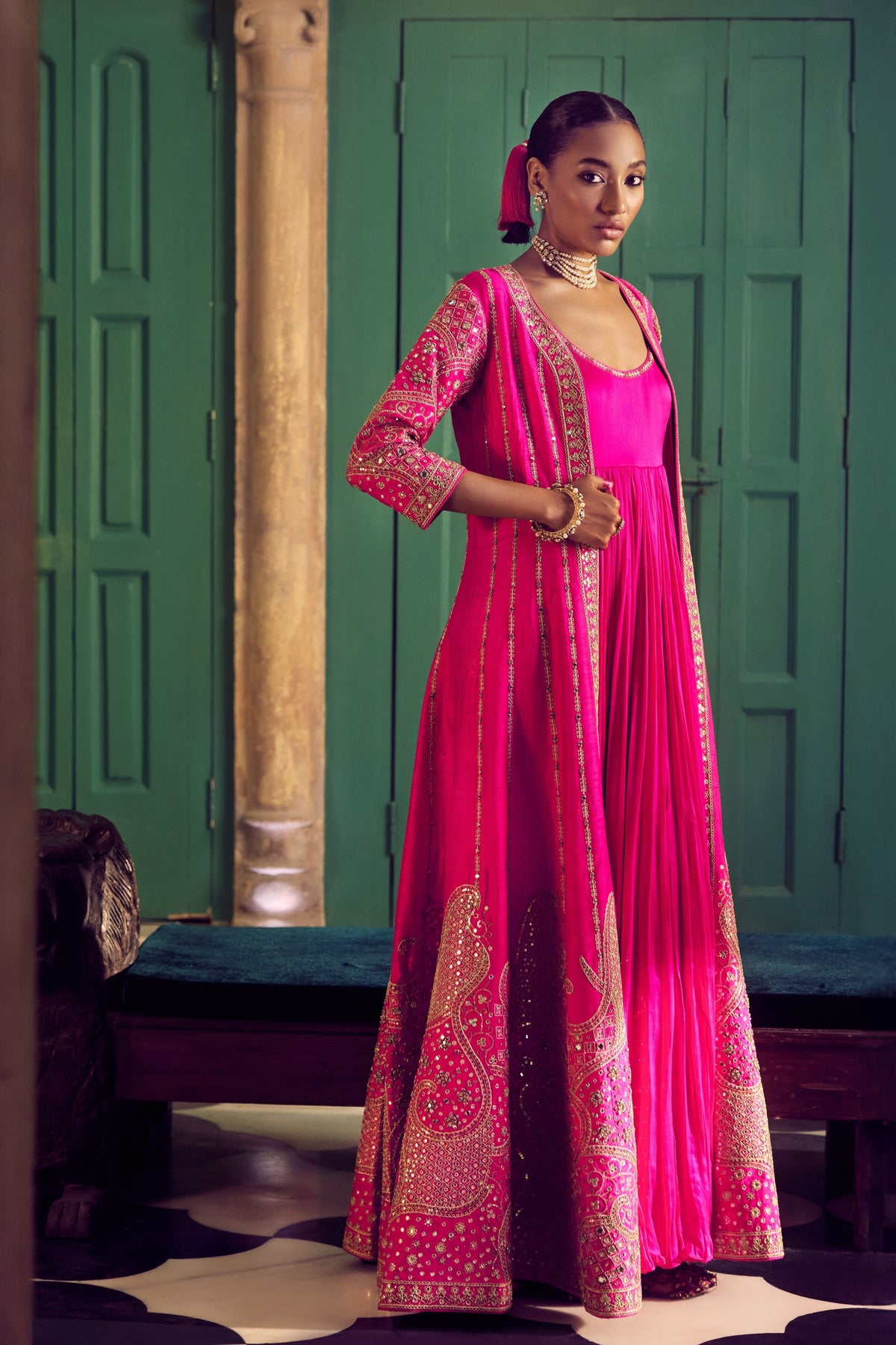 Rani Sa Anarkali