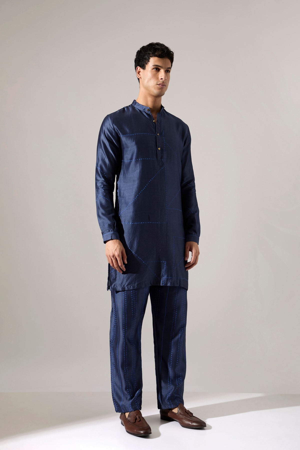 Josiah Kurta Set