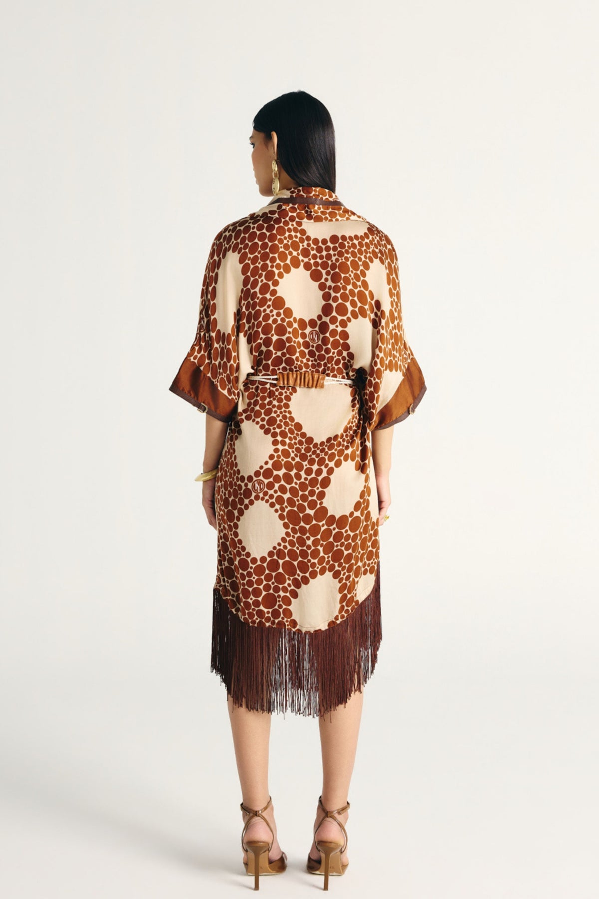 Tahra Dress
