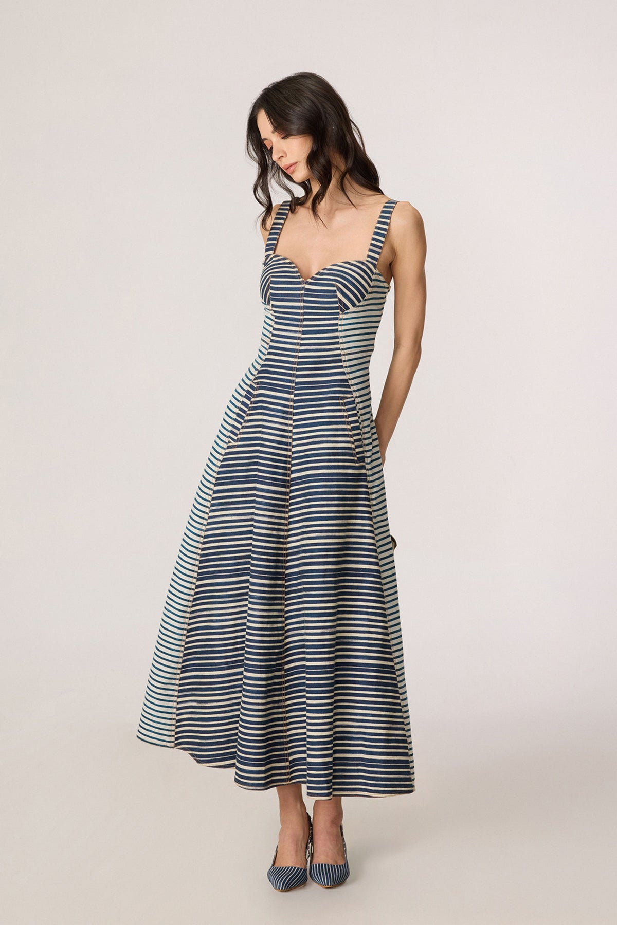 Fia Dress