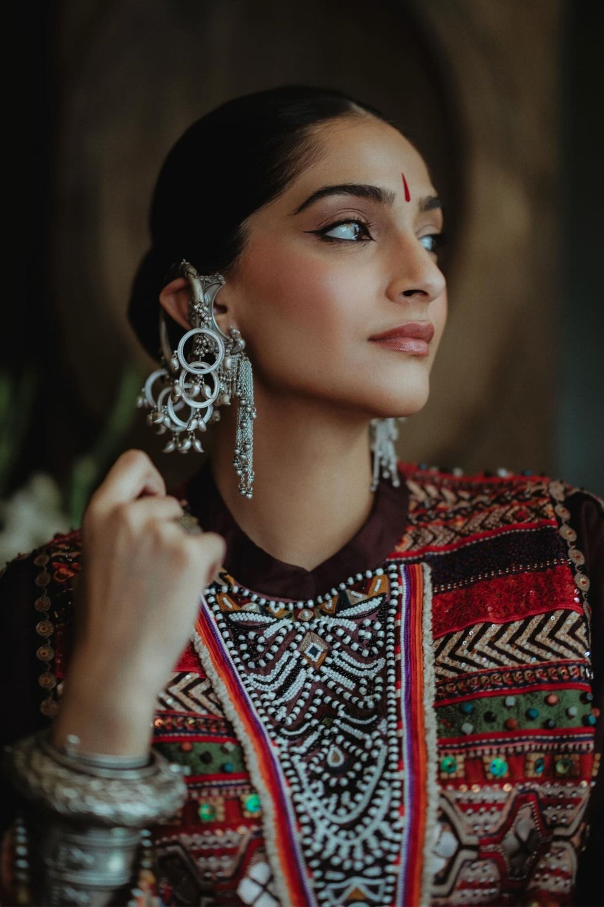 Sonam Kapoor in Aseem Kapoor - Aseem Kapoor - Elahe