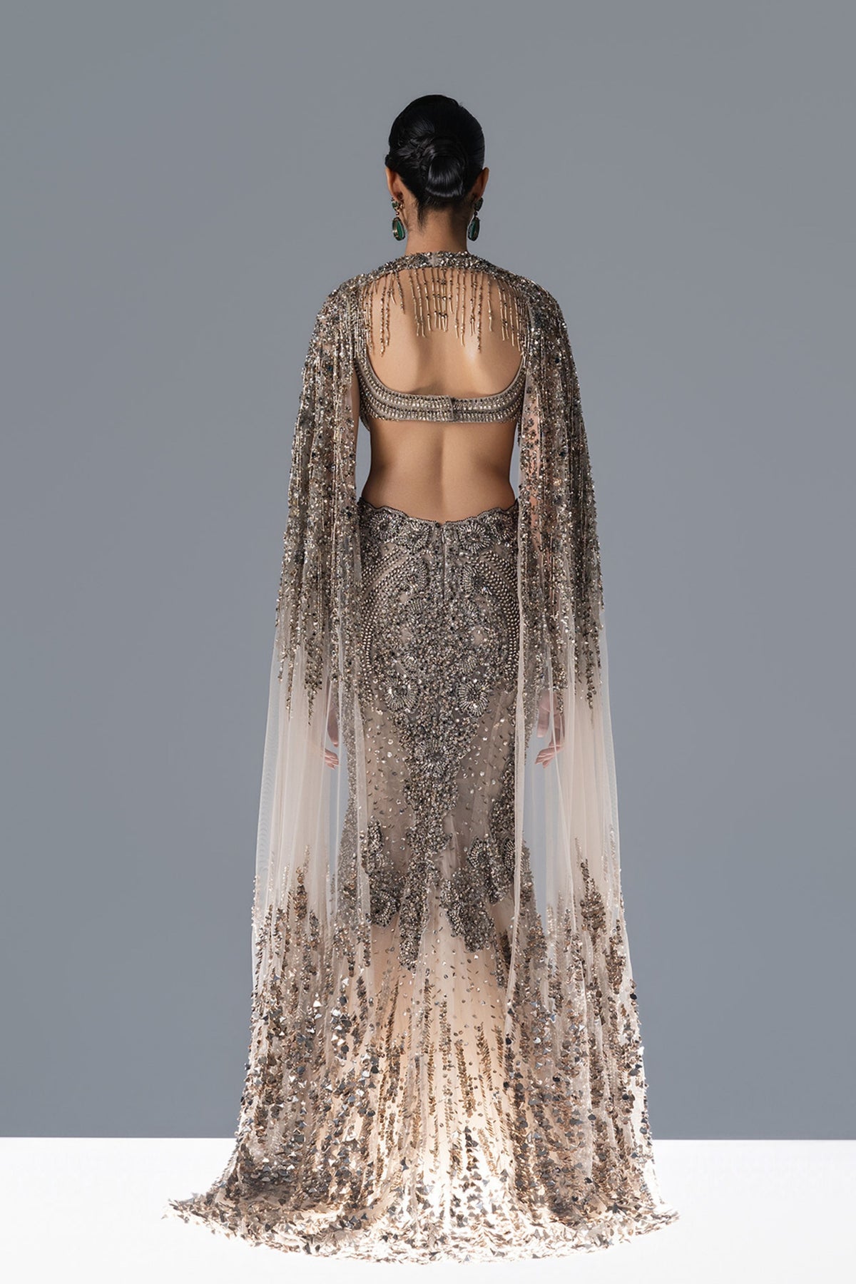 Celestine Lehenga Set