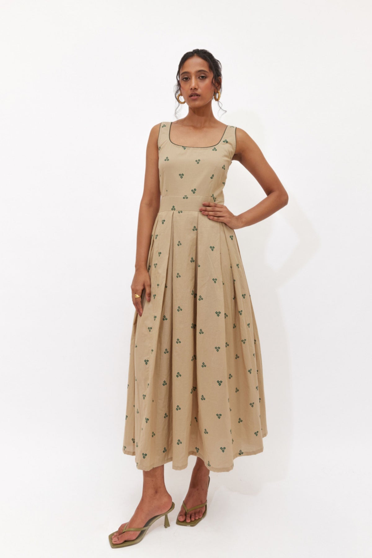 Selva Dress