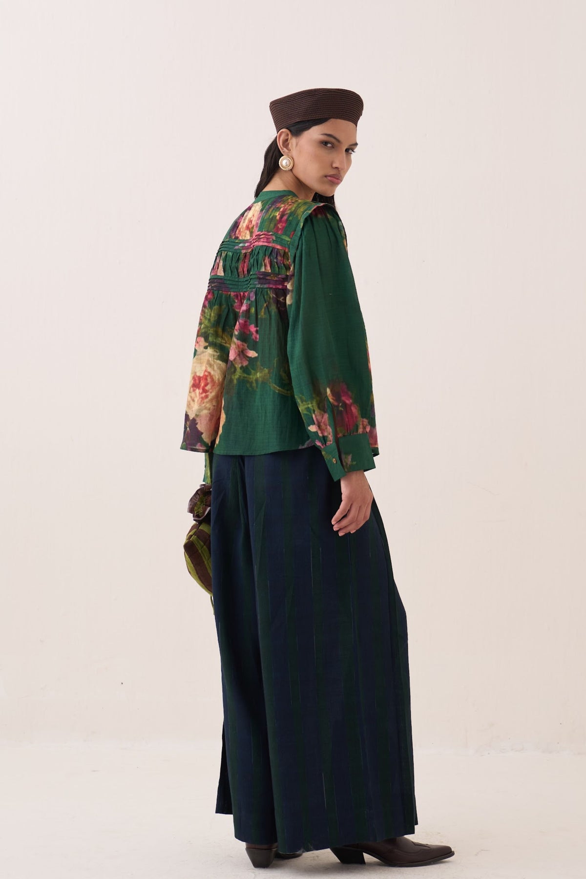 Rosarium Mystic Top