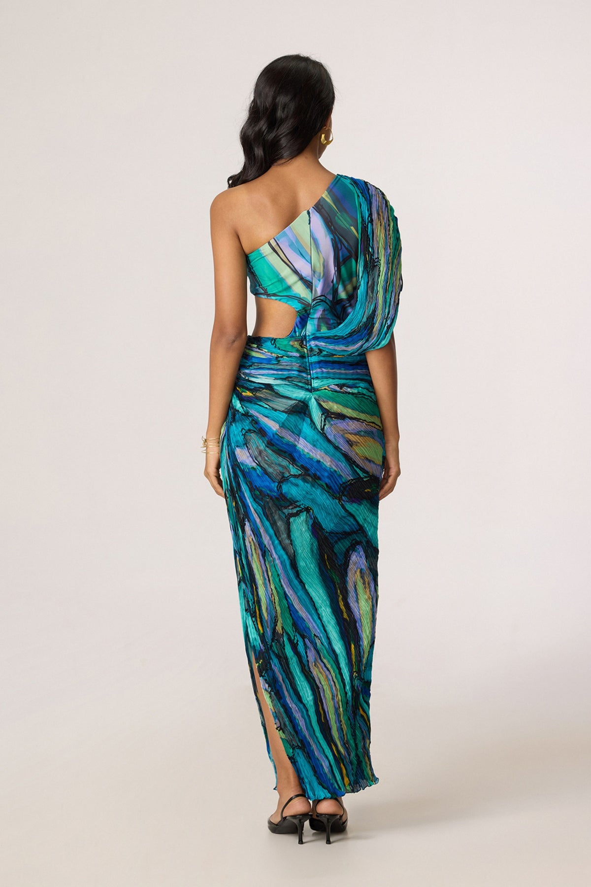 Linny Dress