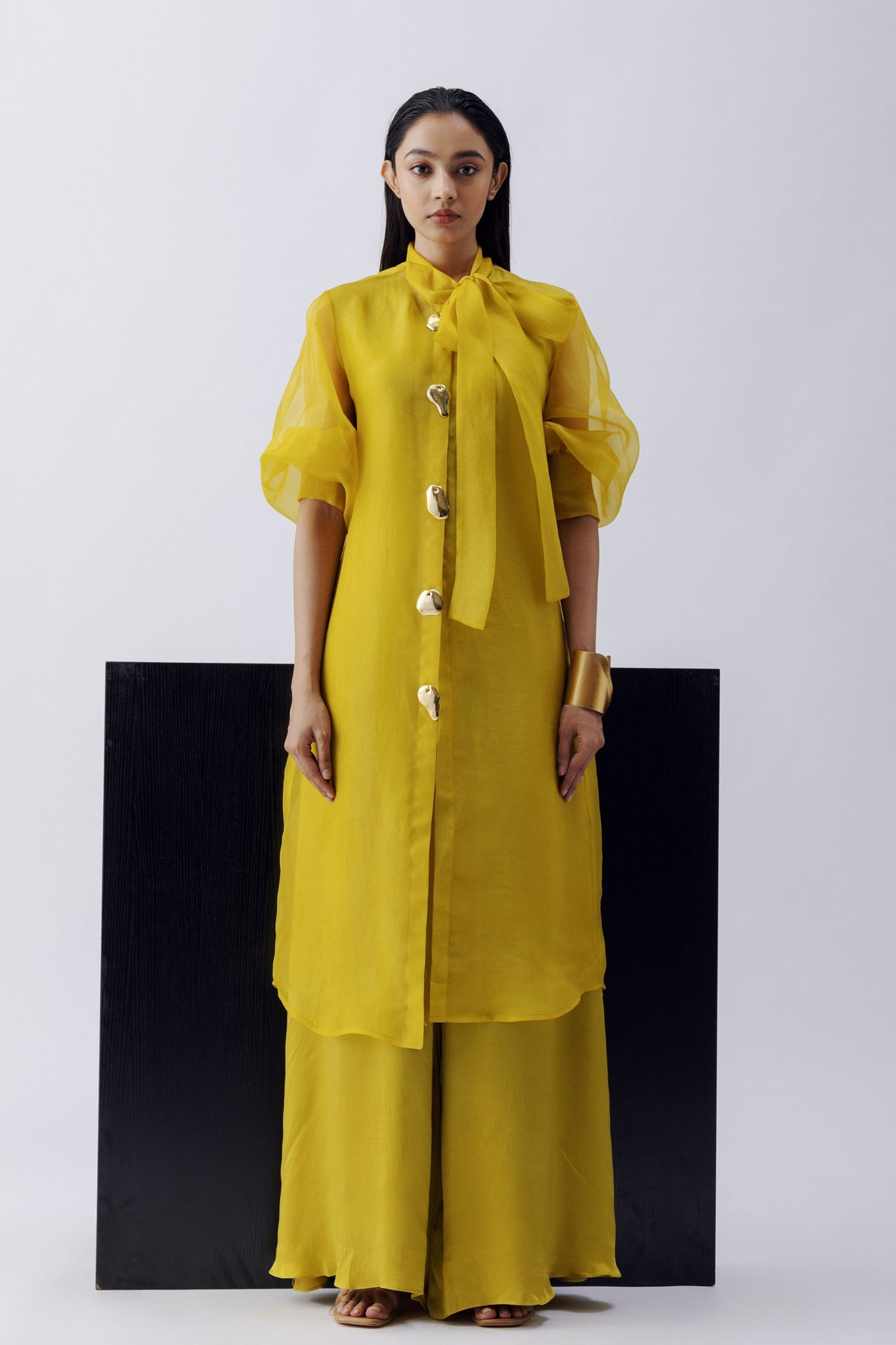 Maria Jumpsuit Set