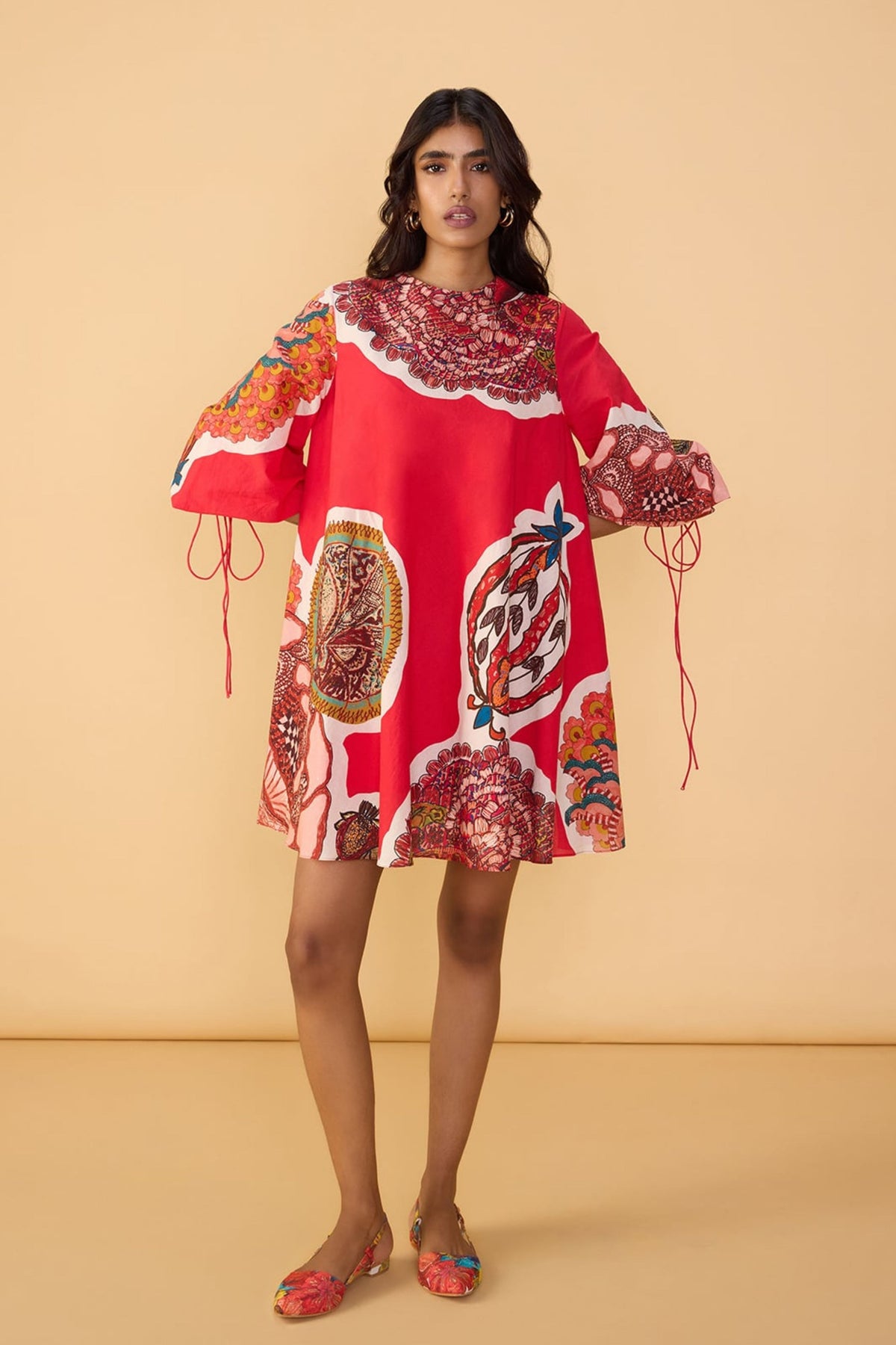 Nova Dress