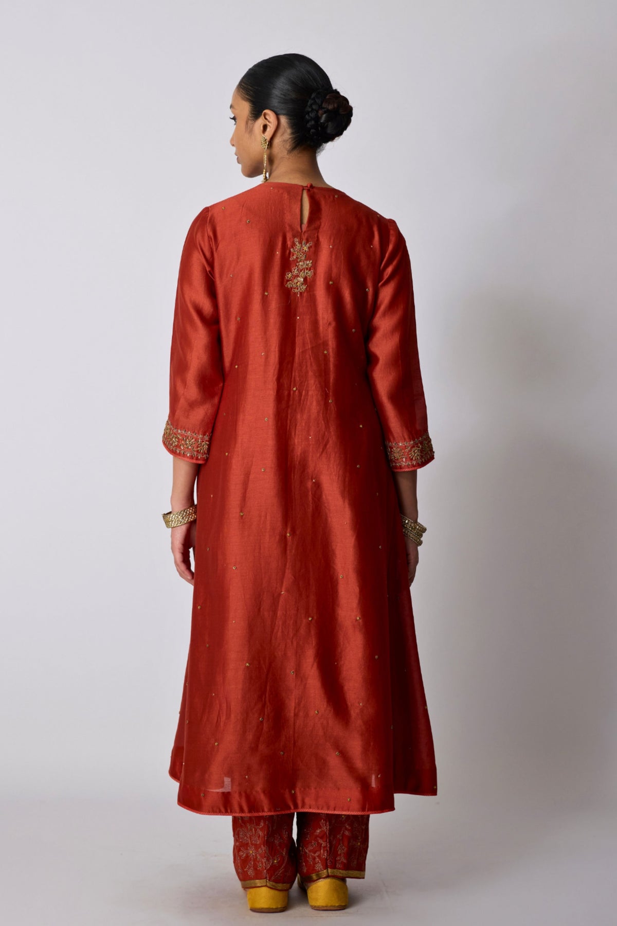 Rasika Kurta Set