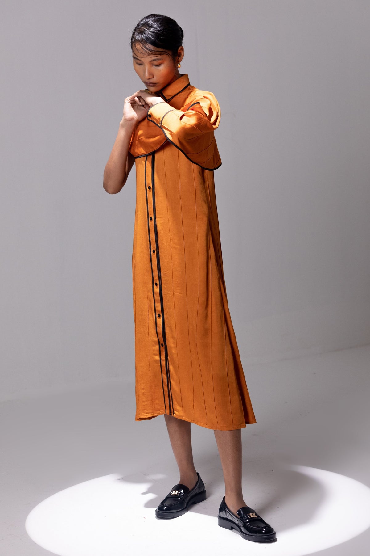 No Brainer Dress