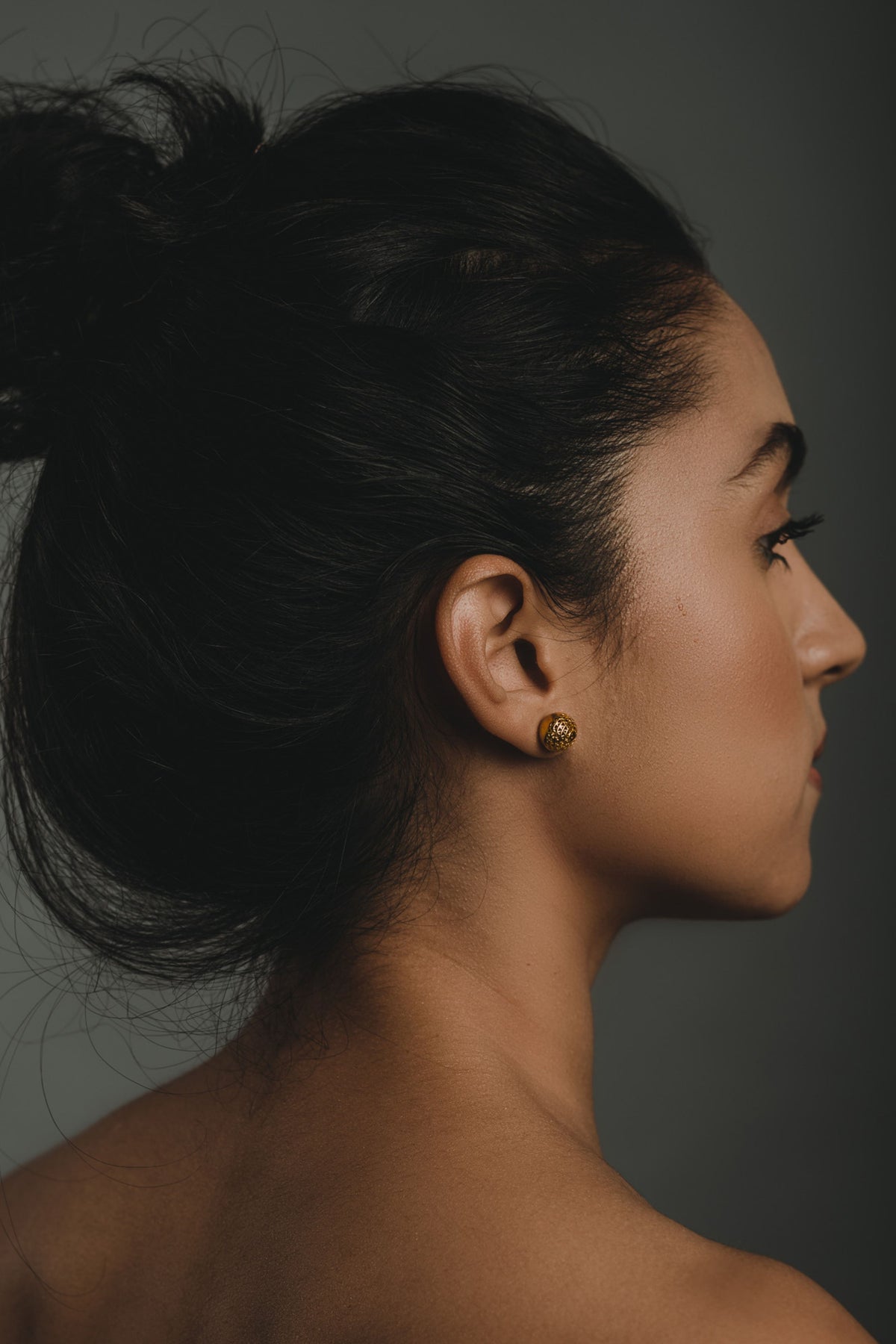 Richmond Ear Studs