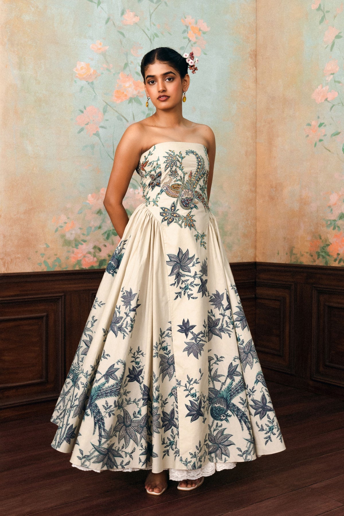 Emilia Dress