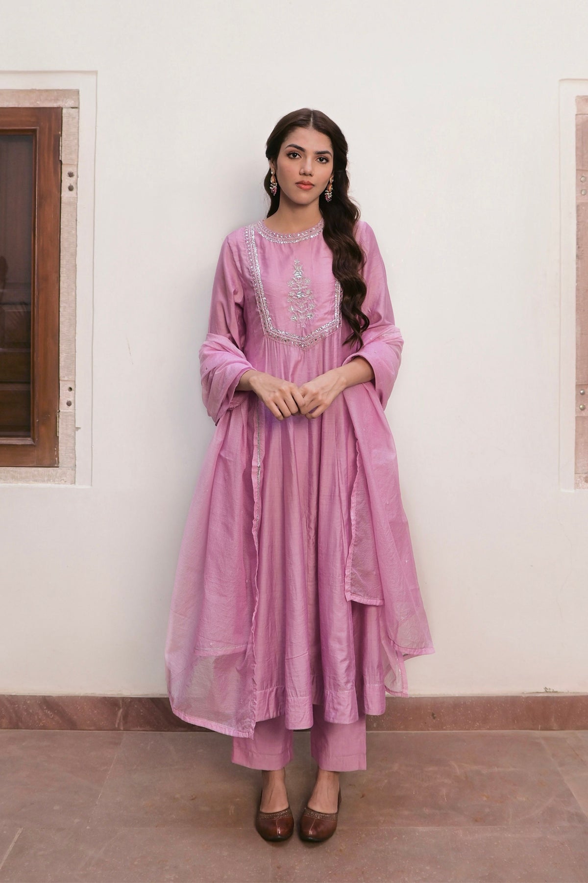 Fiza Kurta Set
