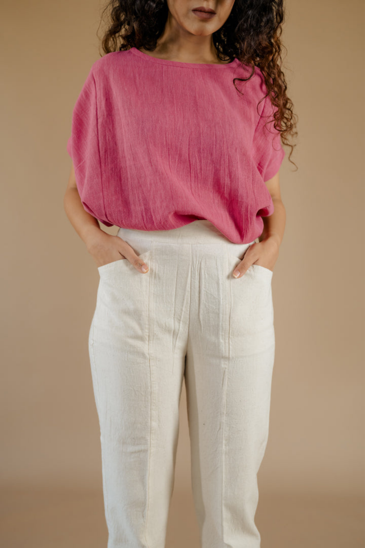 Snow Swaddle Pants