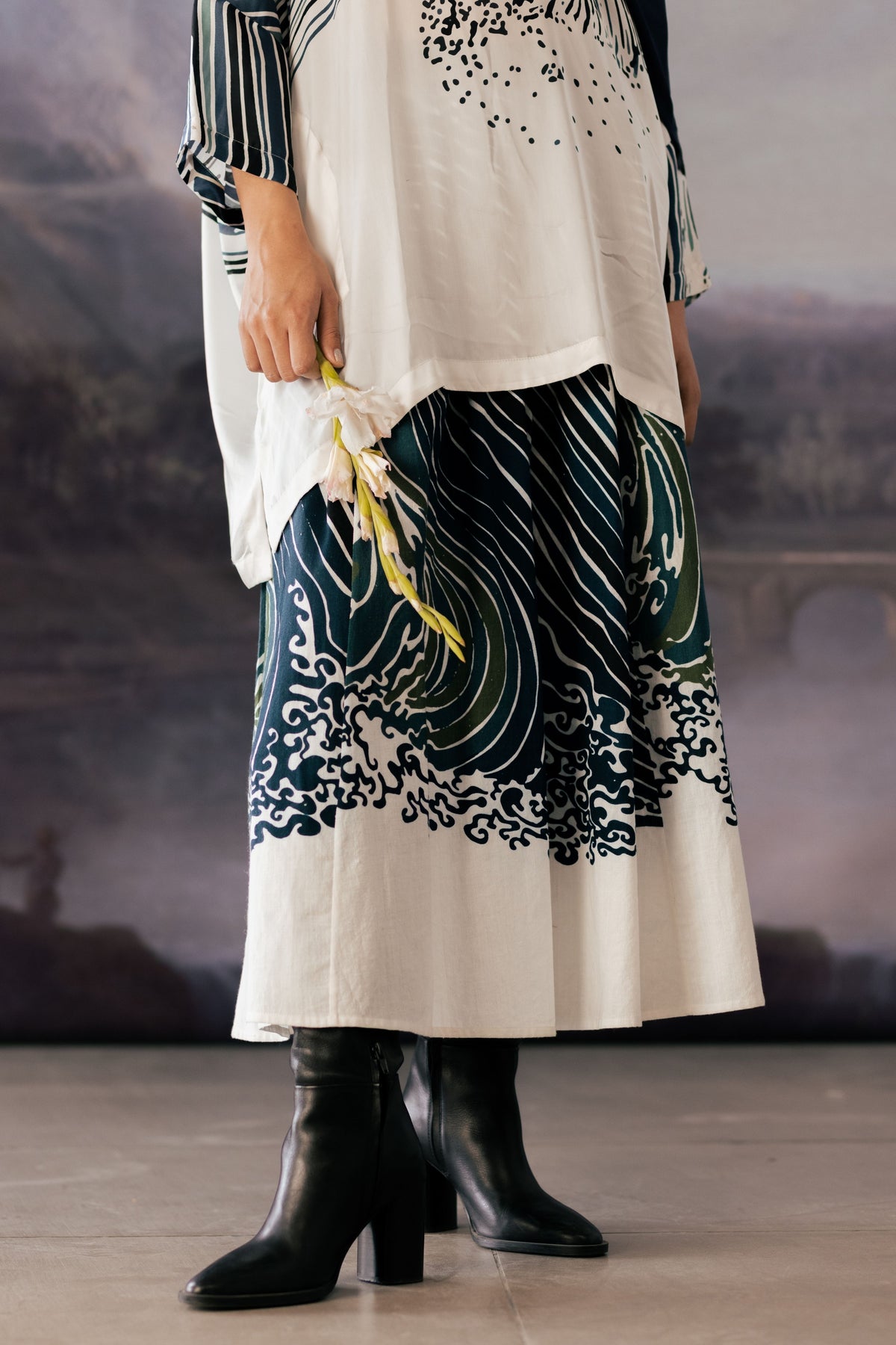 Avery Skirt