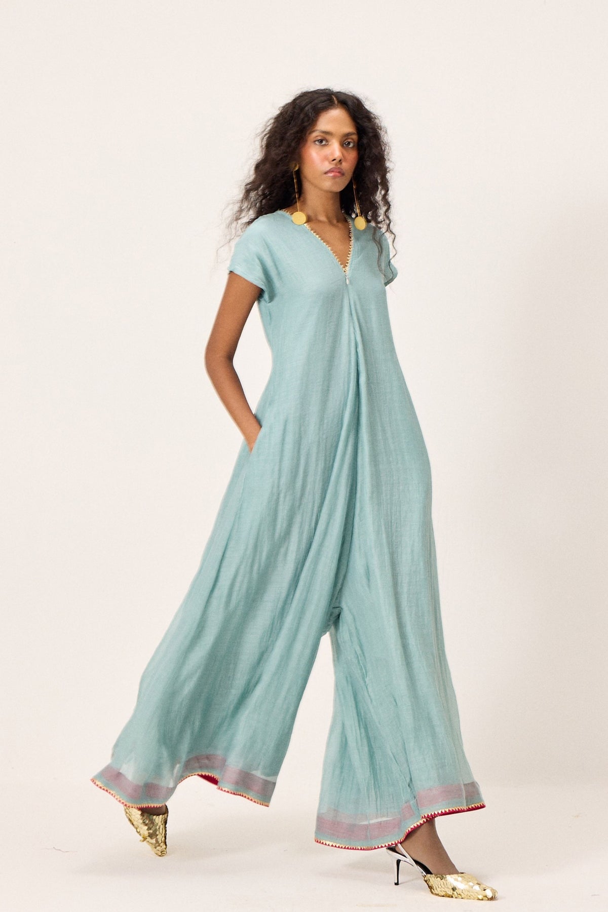 Mira Jumpsuit