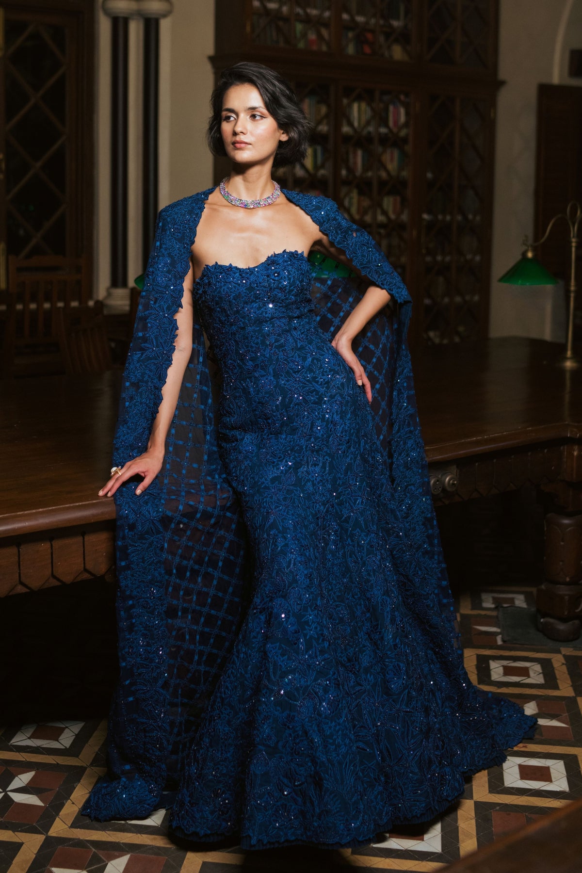 Cheryl Gown