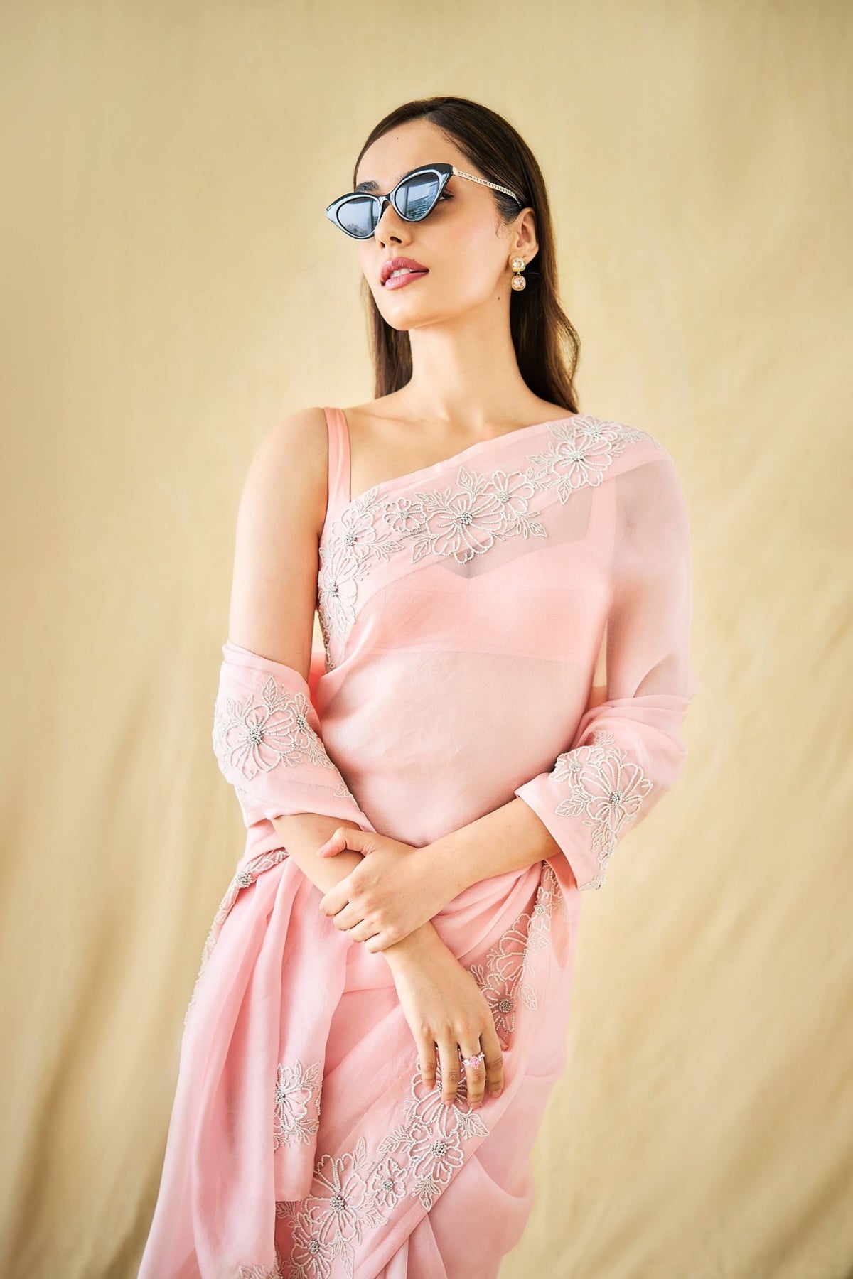 Manushi Chhillar in Ekaya
