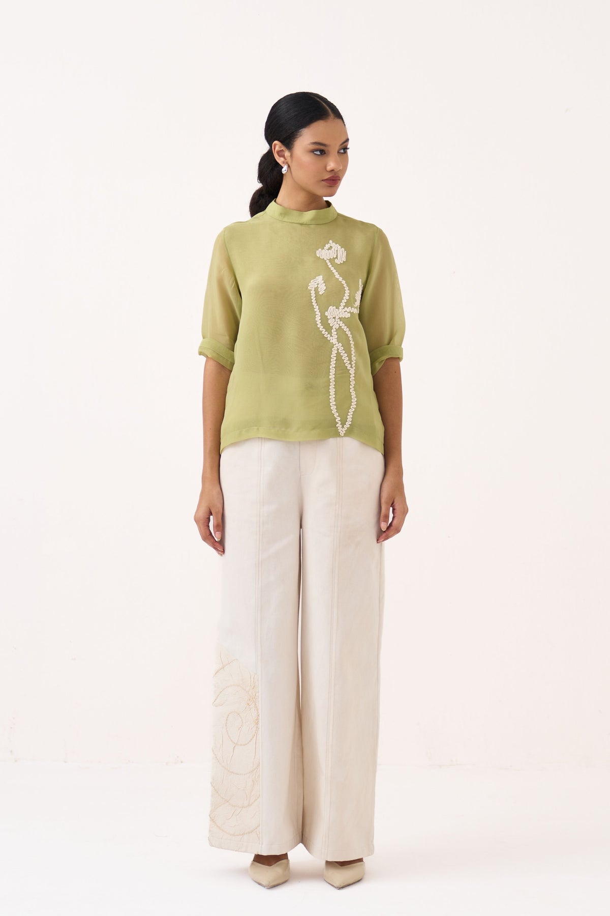 Poppy Top