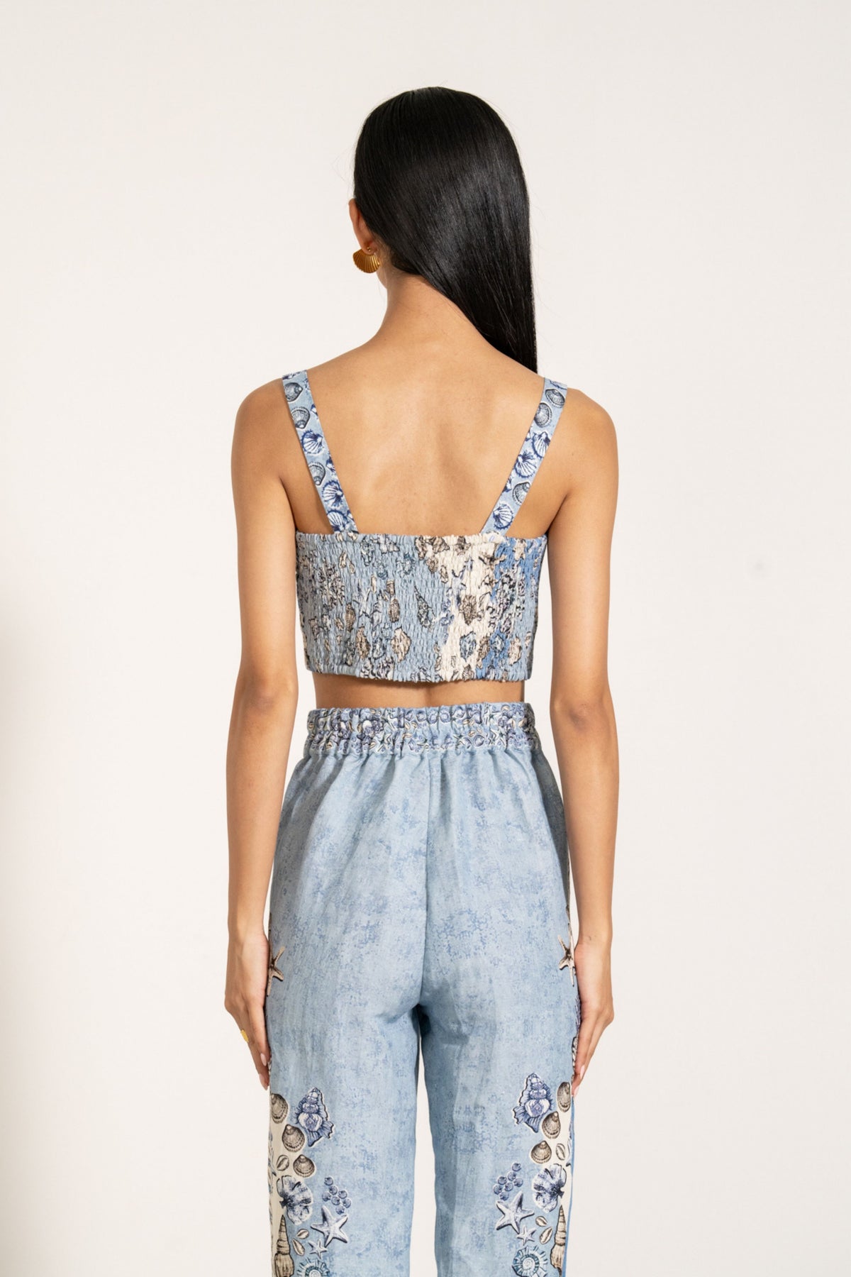Nova Rara Pants